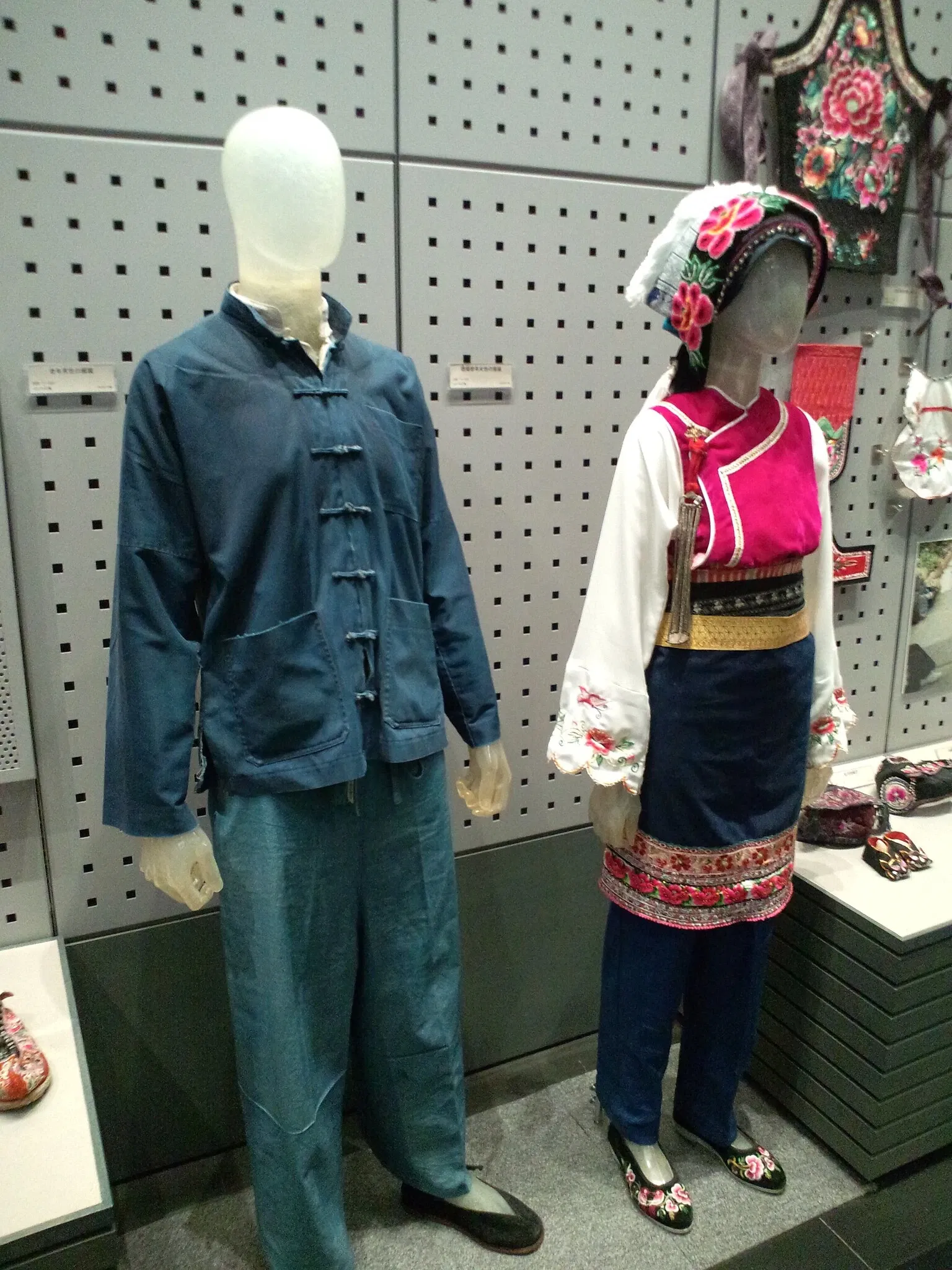 National Museum of Ethnology