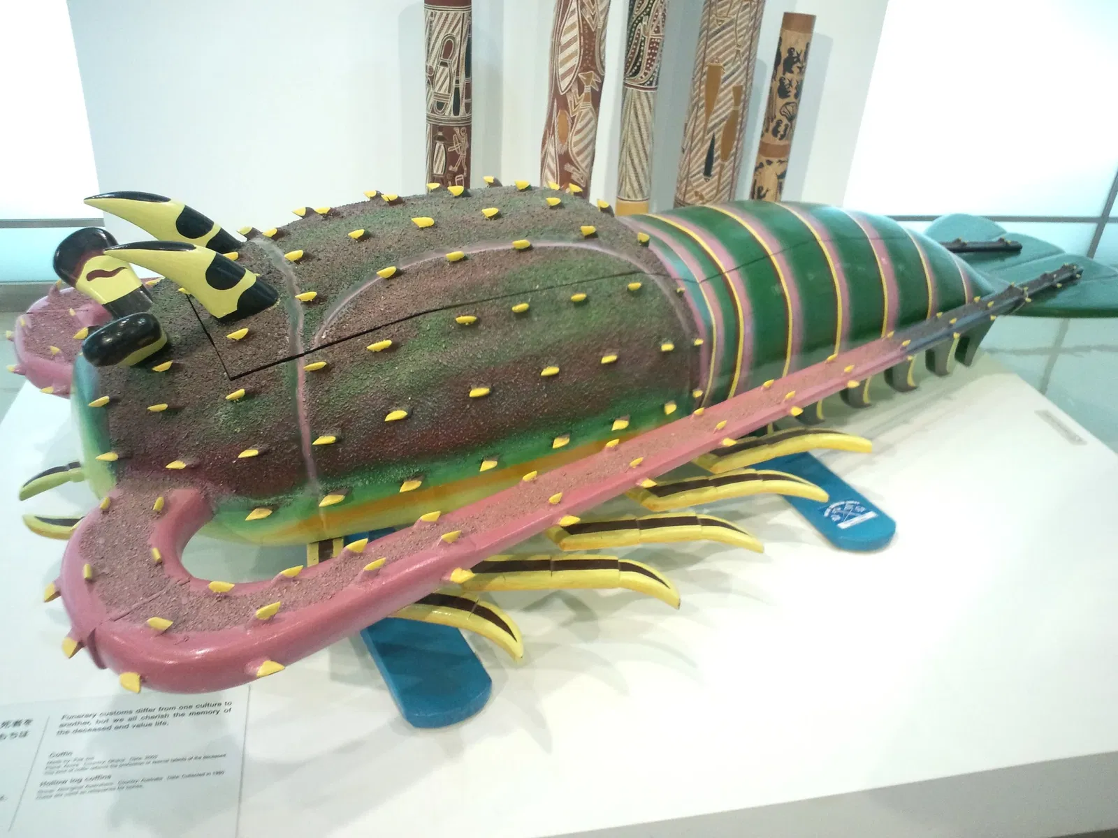 National Museum of Ethnology