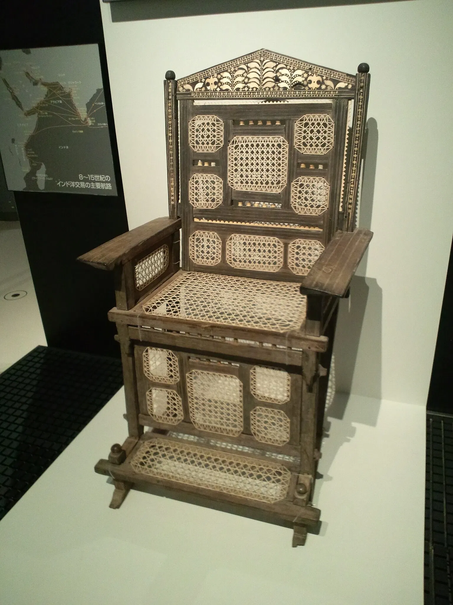 National Museum of Ethnology