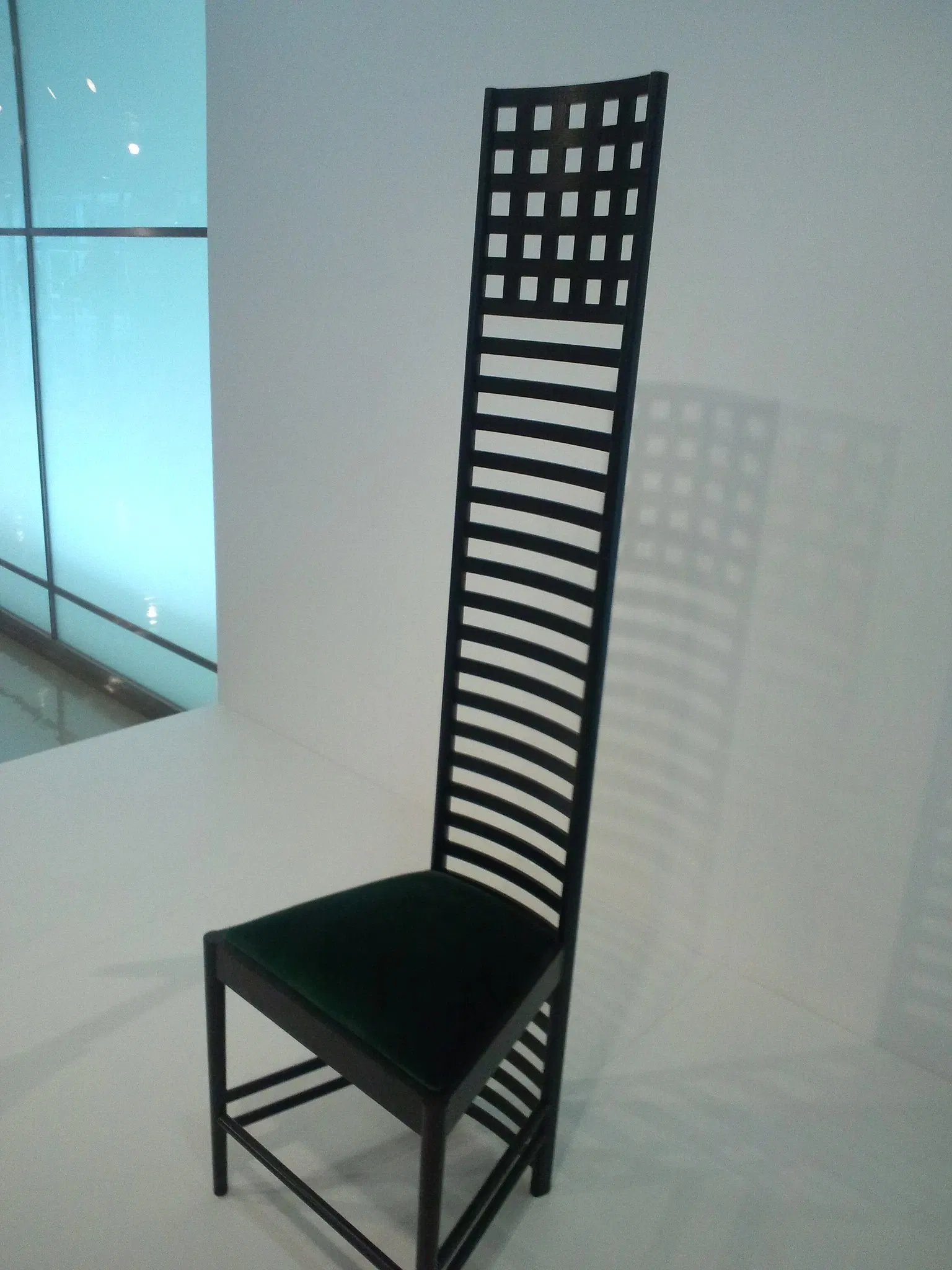 National Museum of Ethnology