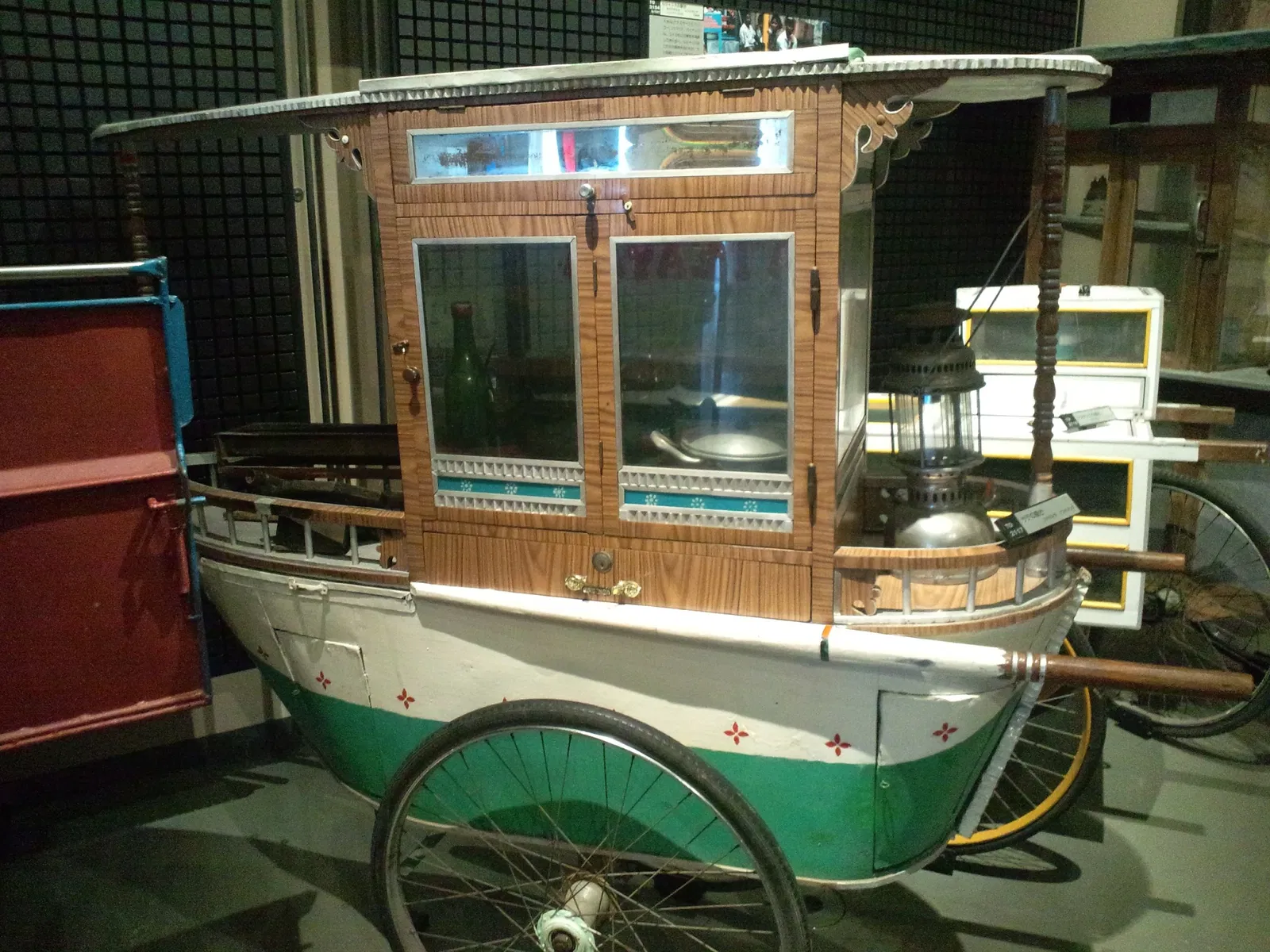 National Museum of Ethnology