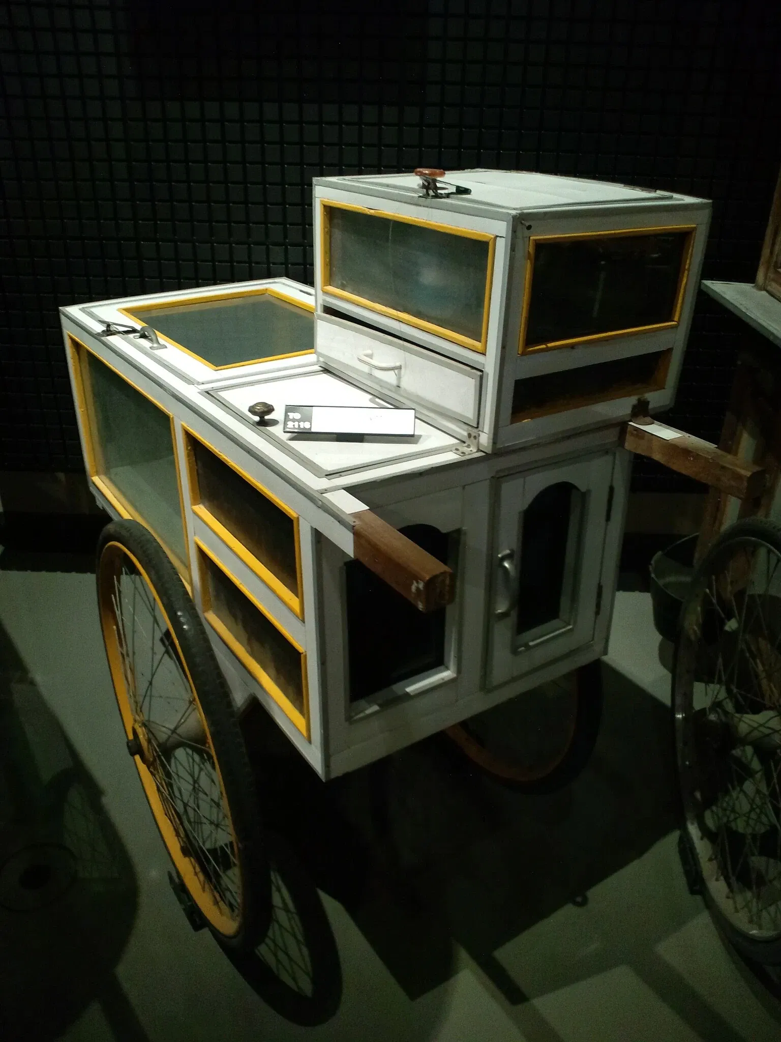 National Museum of Ethnology