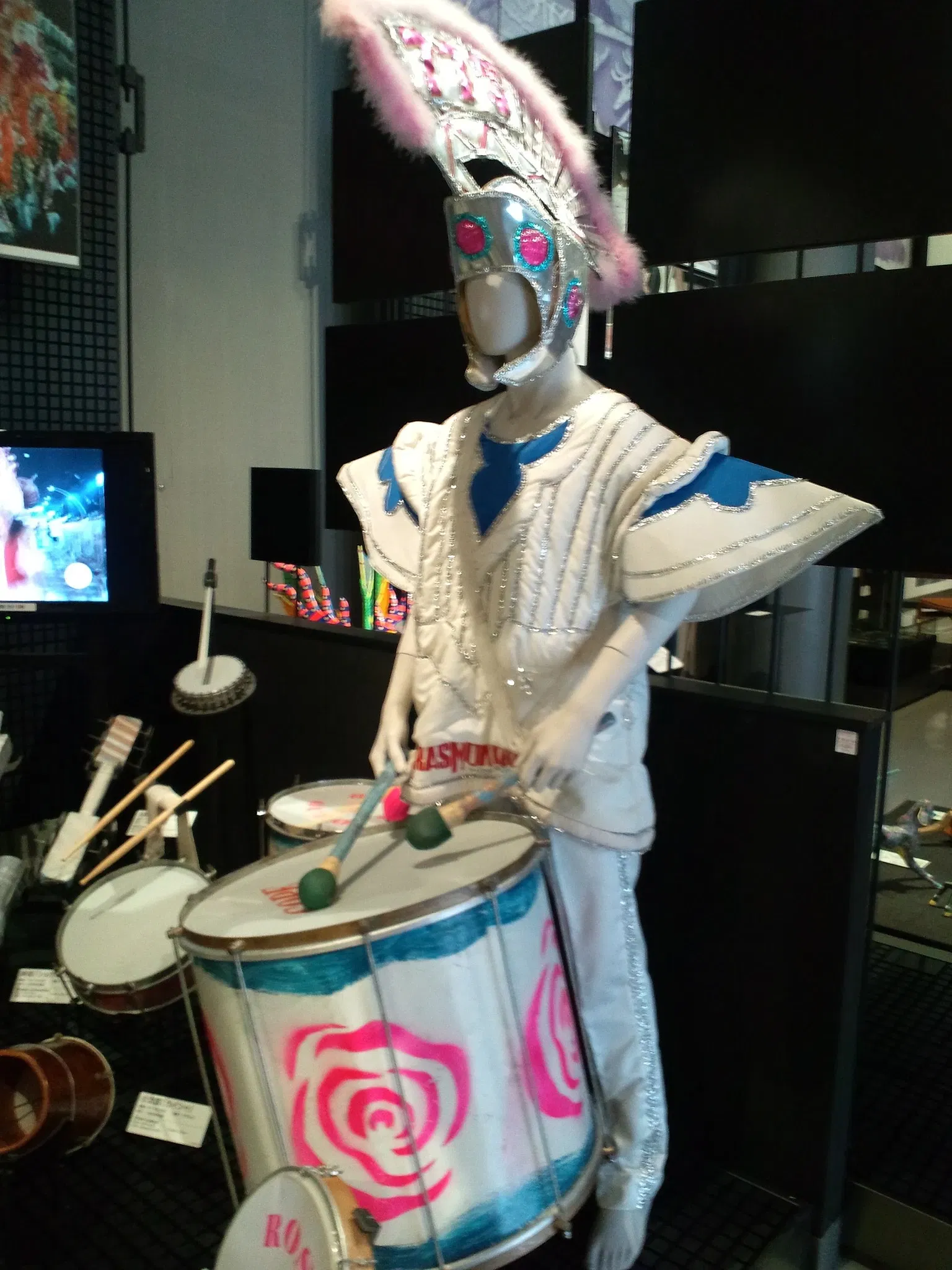 National Museum of Ethnology