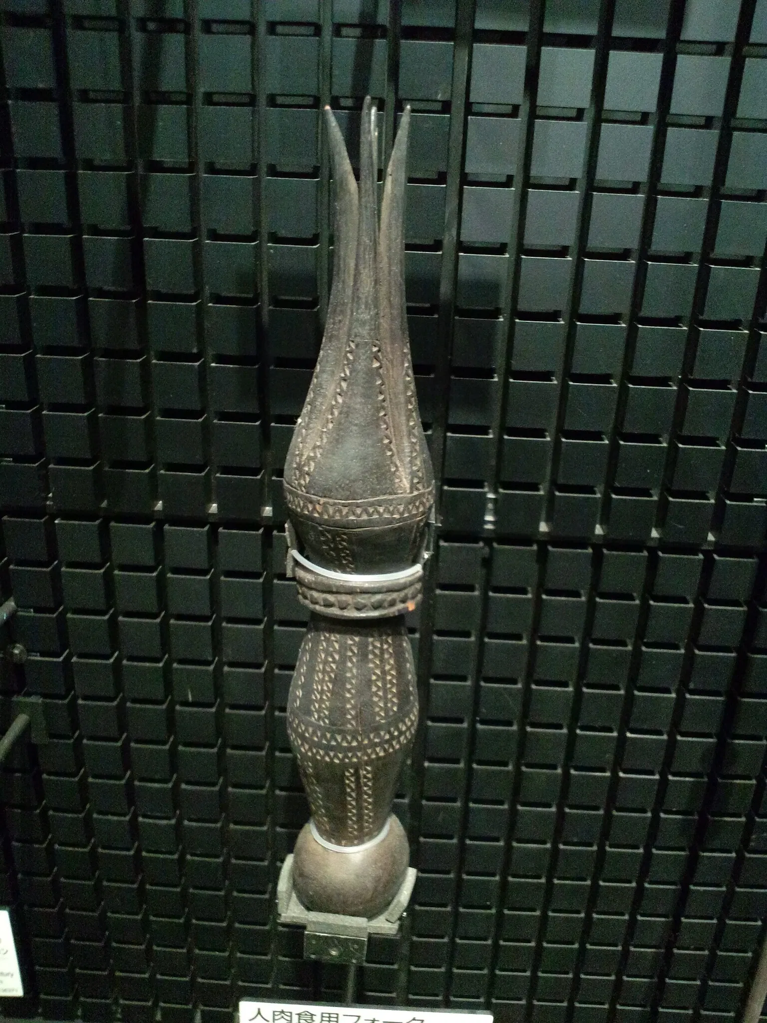 National Museum of Ethnology