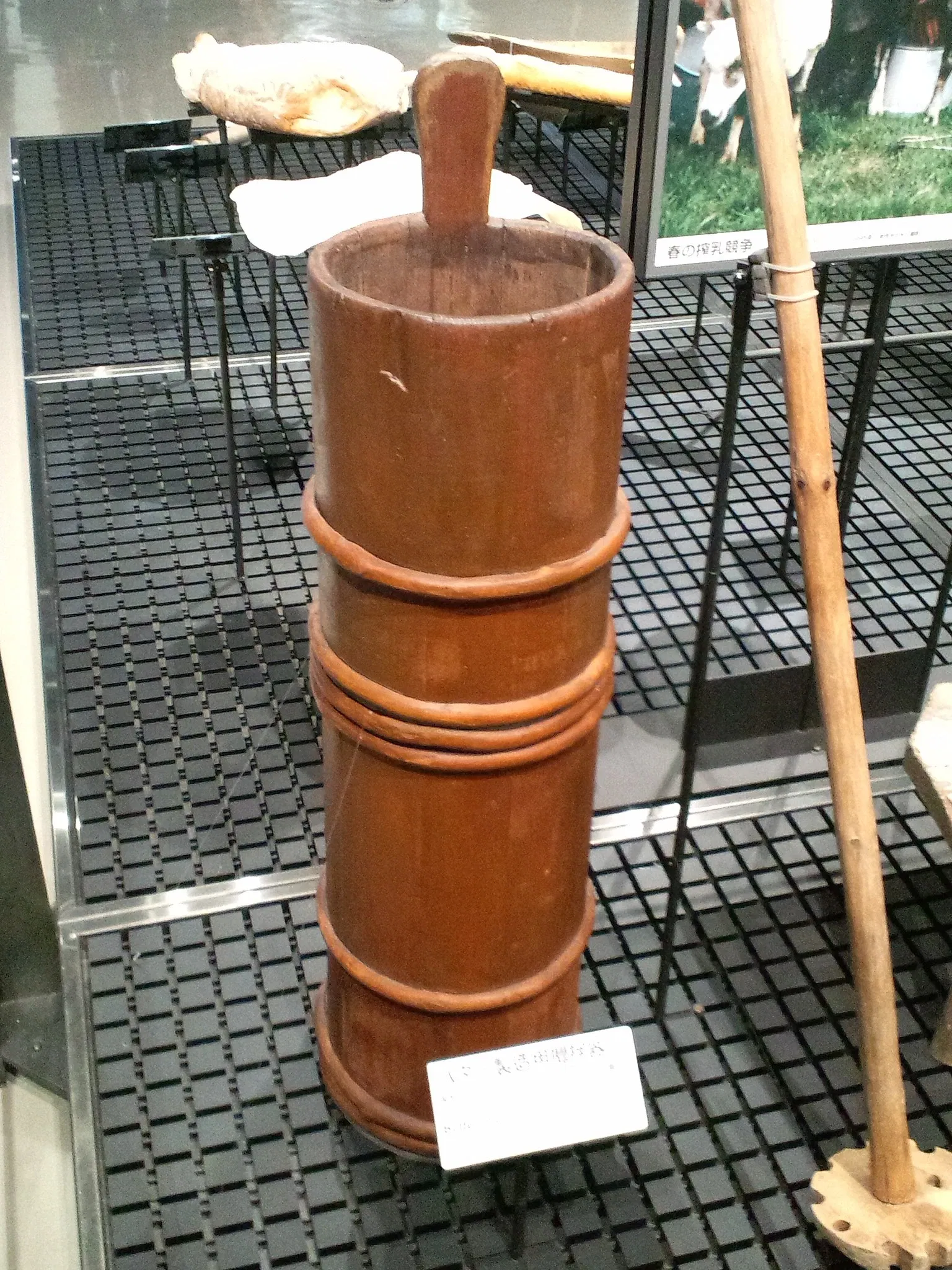 National Museum of Ethnology