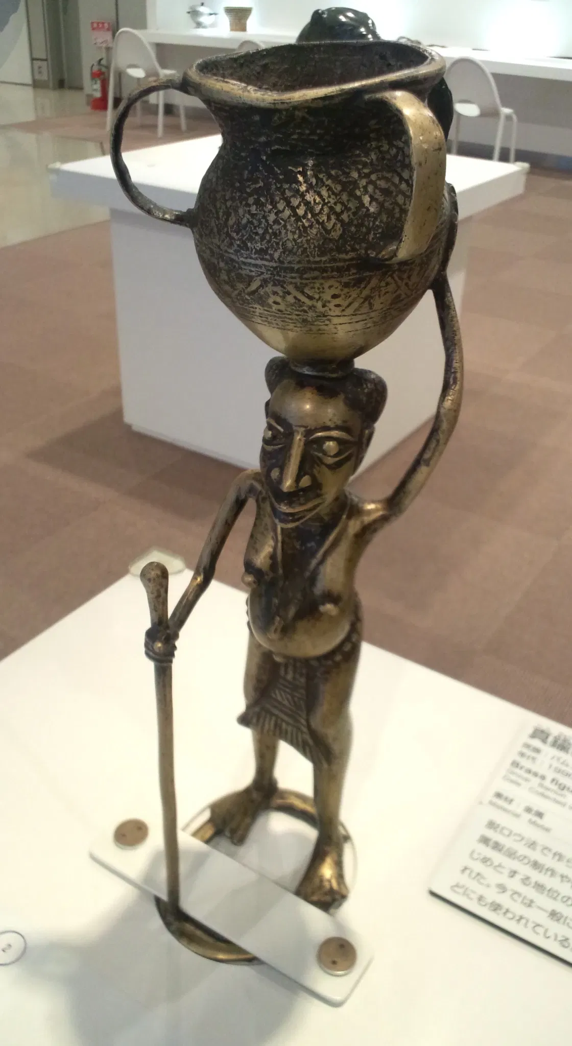 National Museum of Ethnology