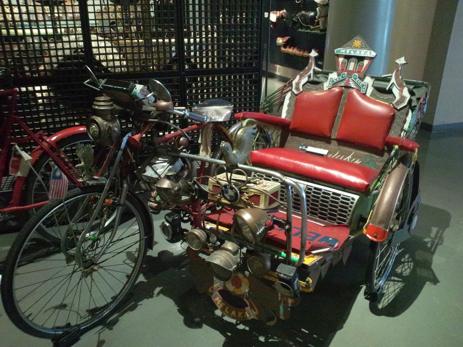 National Museum of Ethnology