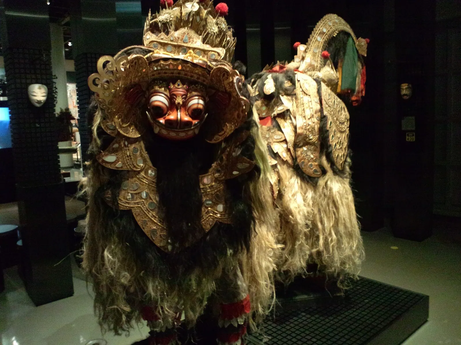 National Museum of Ethnology