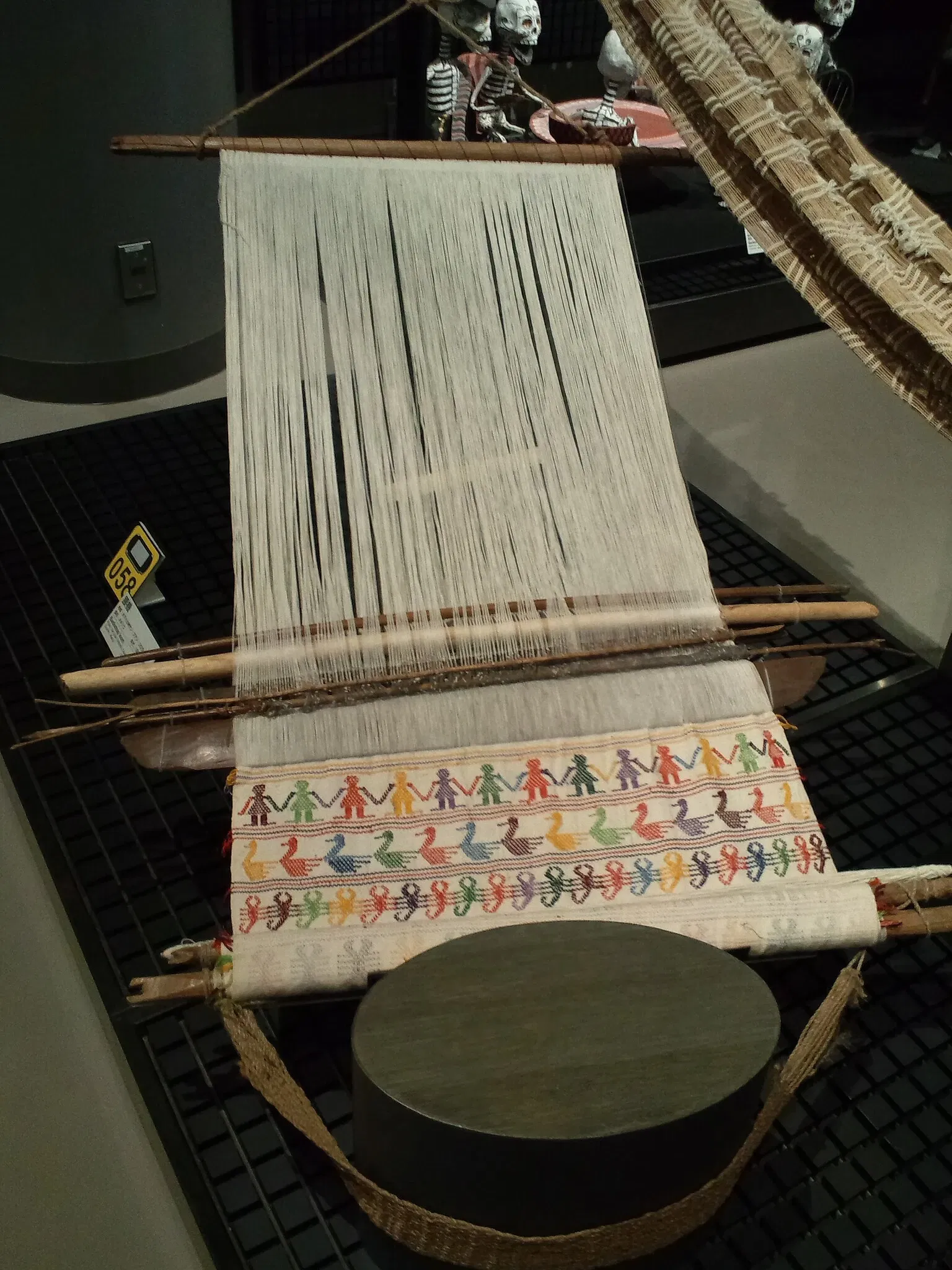 National Museum of Ethnology