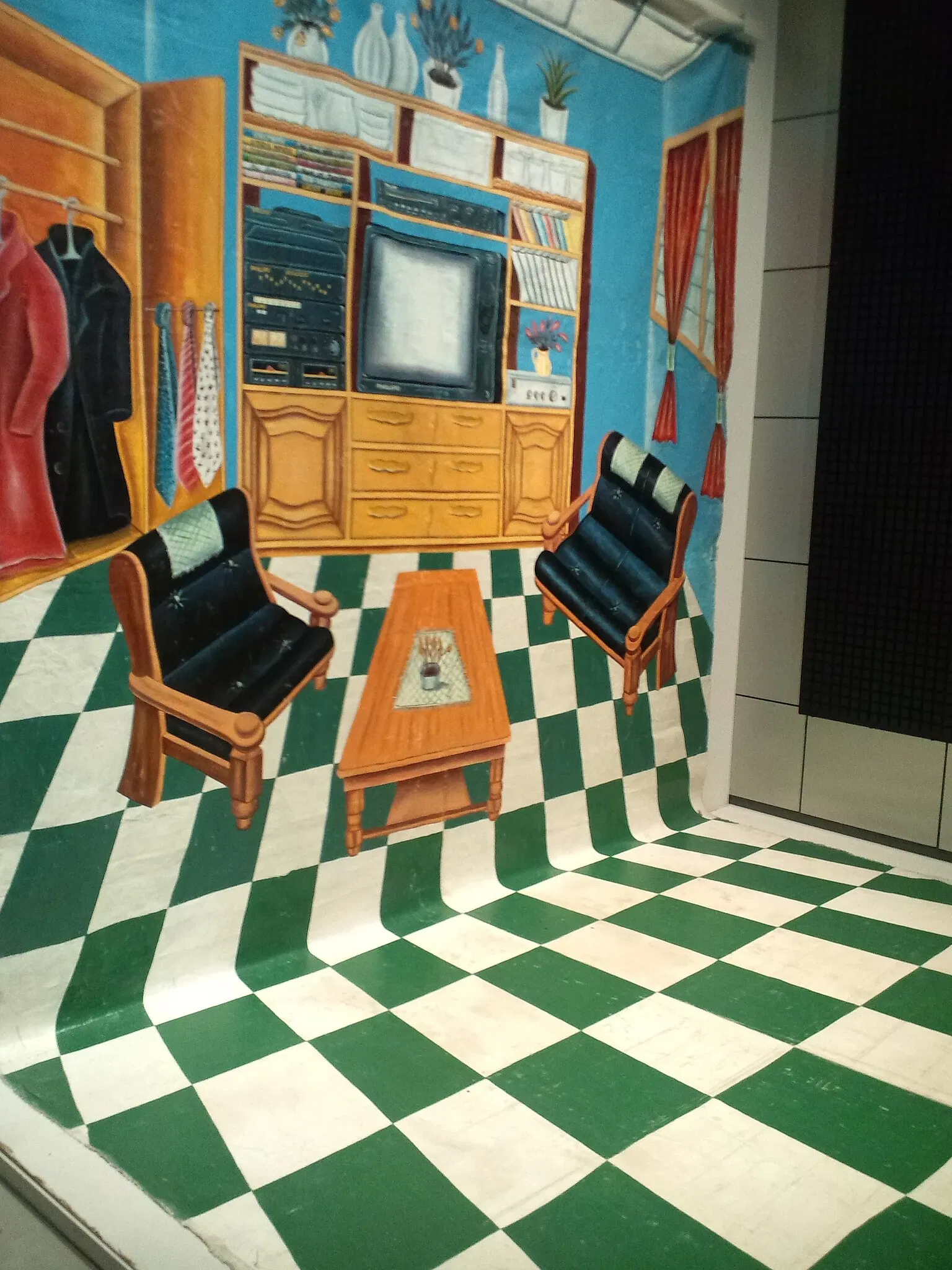 National Museum of Ethnology