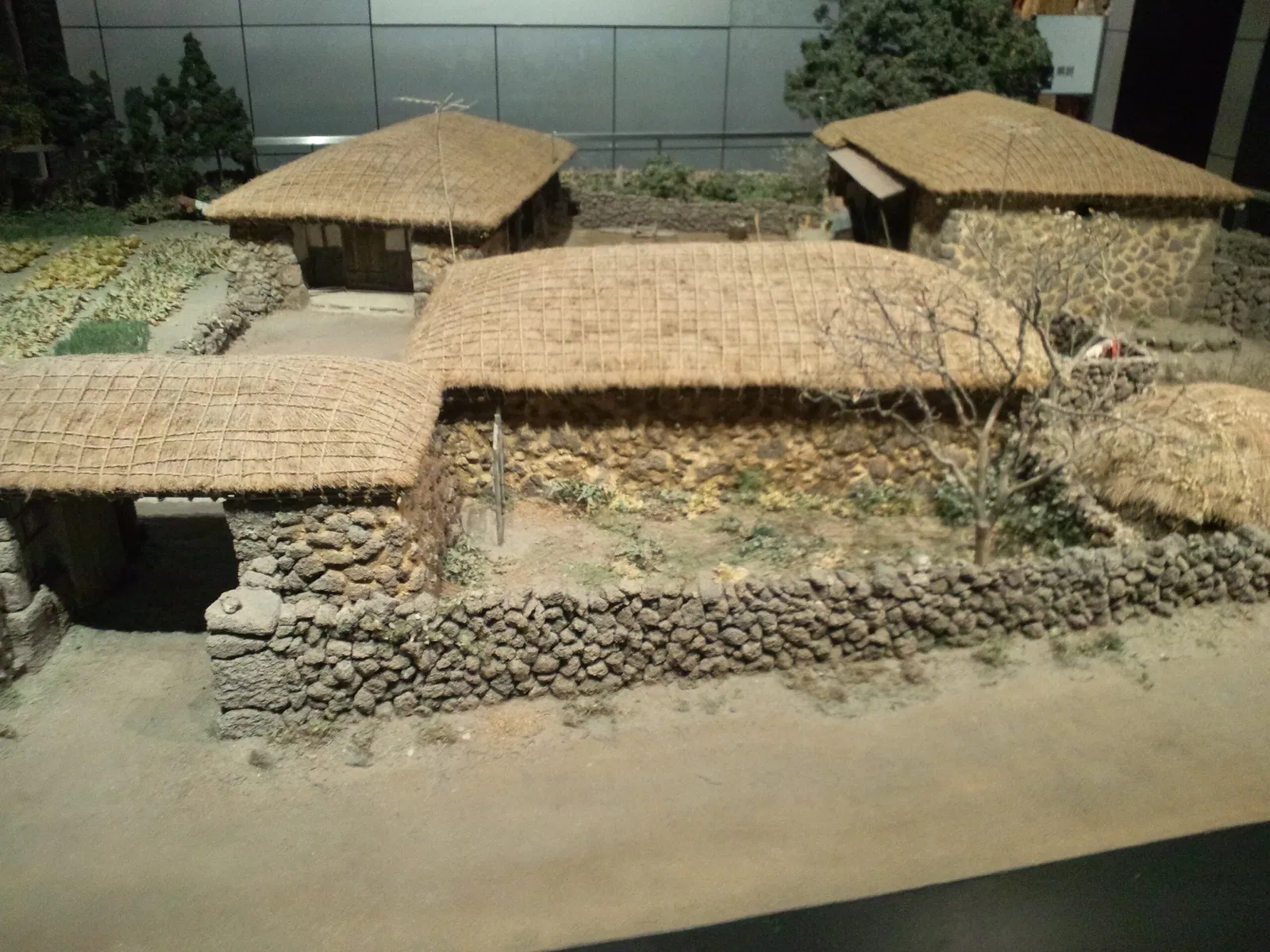 National Museum of Ethnology