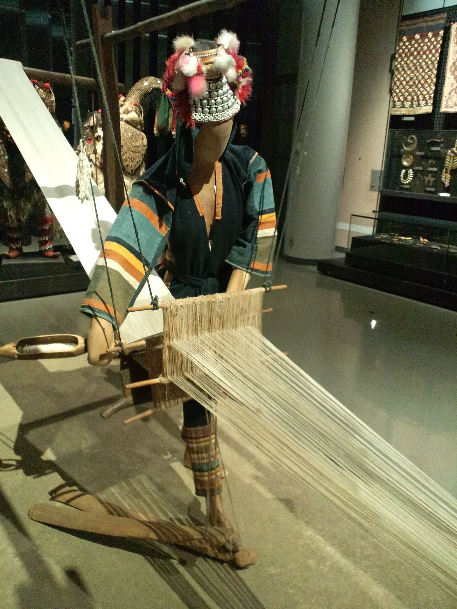 National Museum of Ethnology