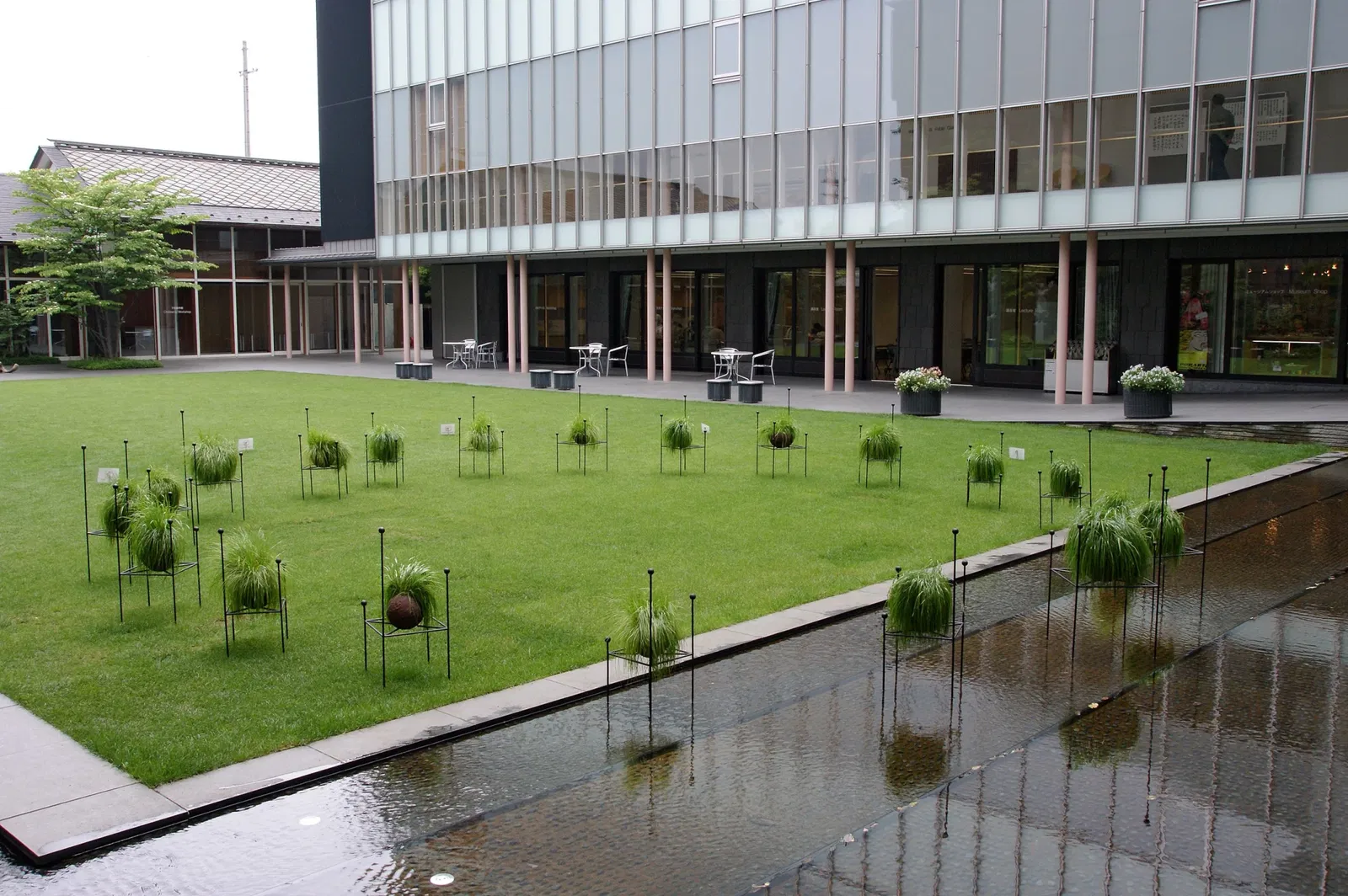 Matsumoto City Museum of Art