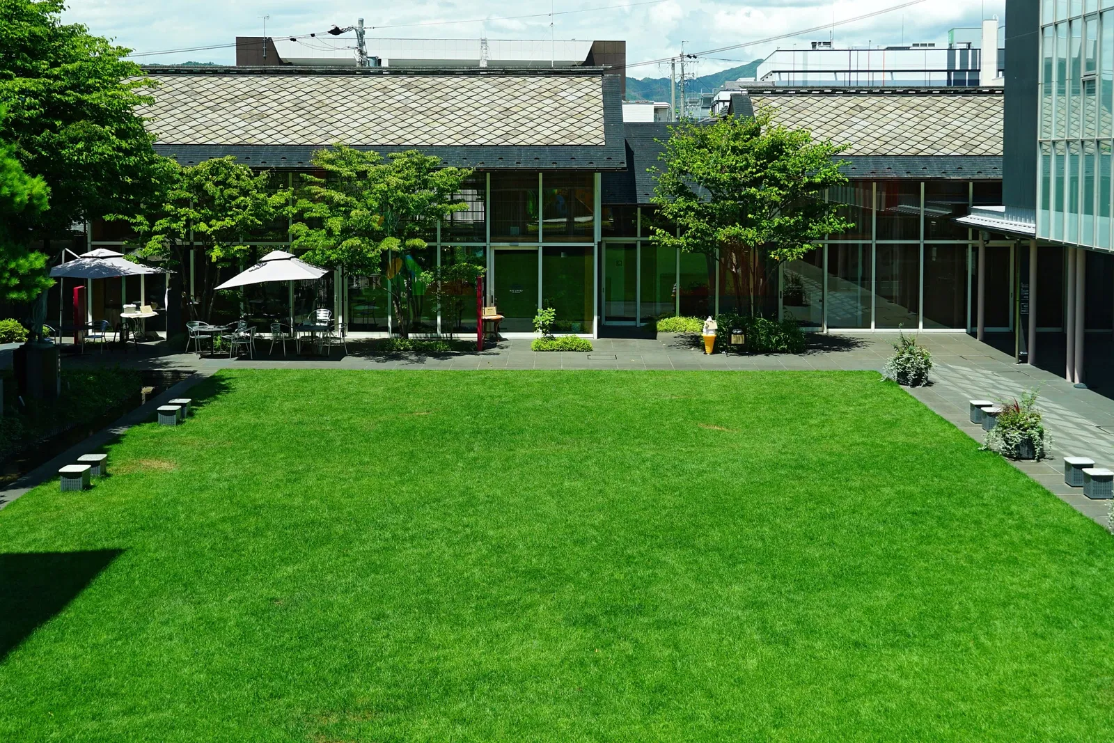 Matsumoto City Museum of Art