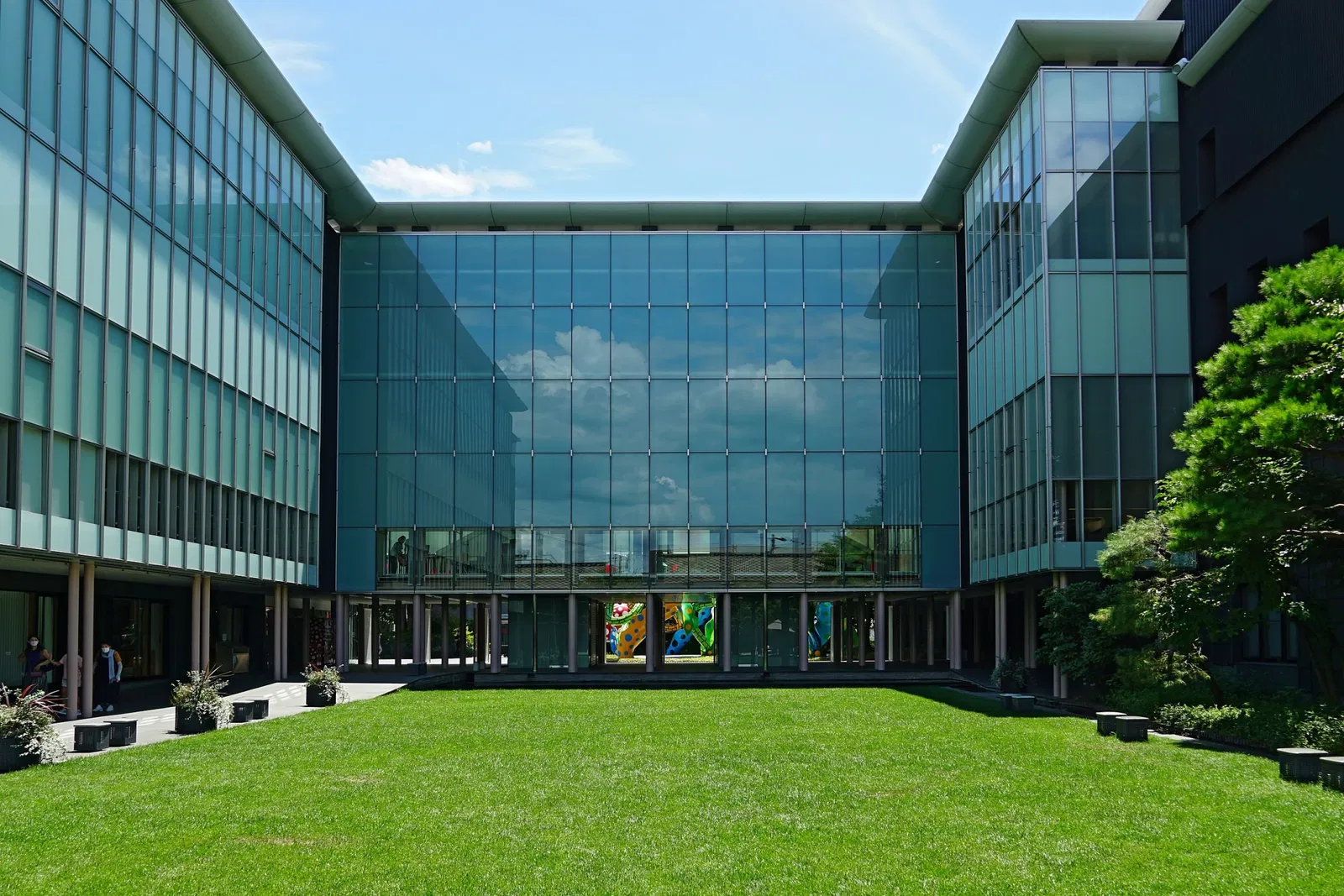 Matsumoto City Museum of Art