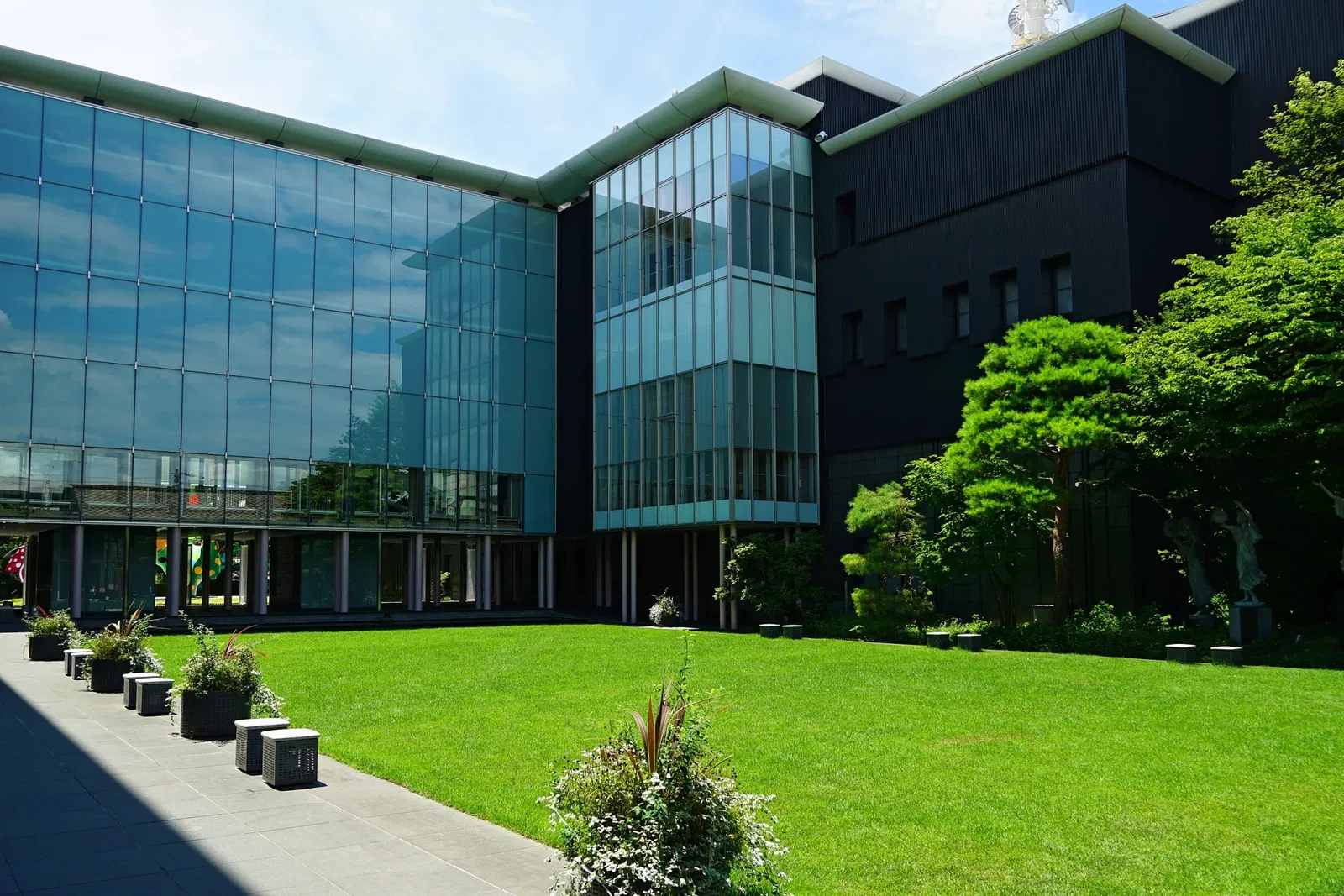 Matsumoto City Museum of Art