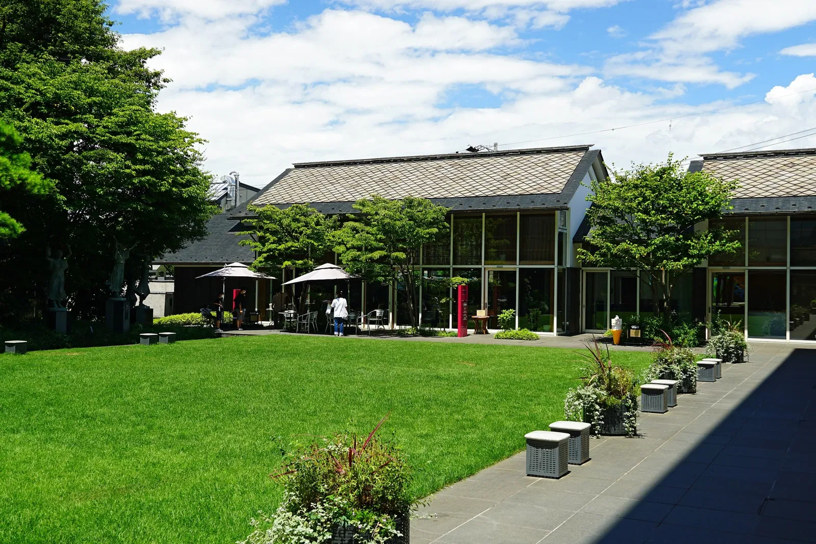 Matsumoto City Museum of Art