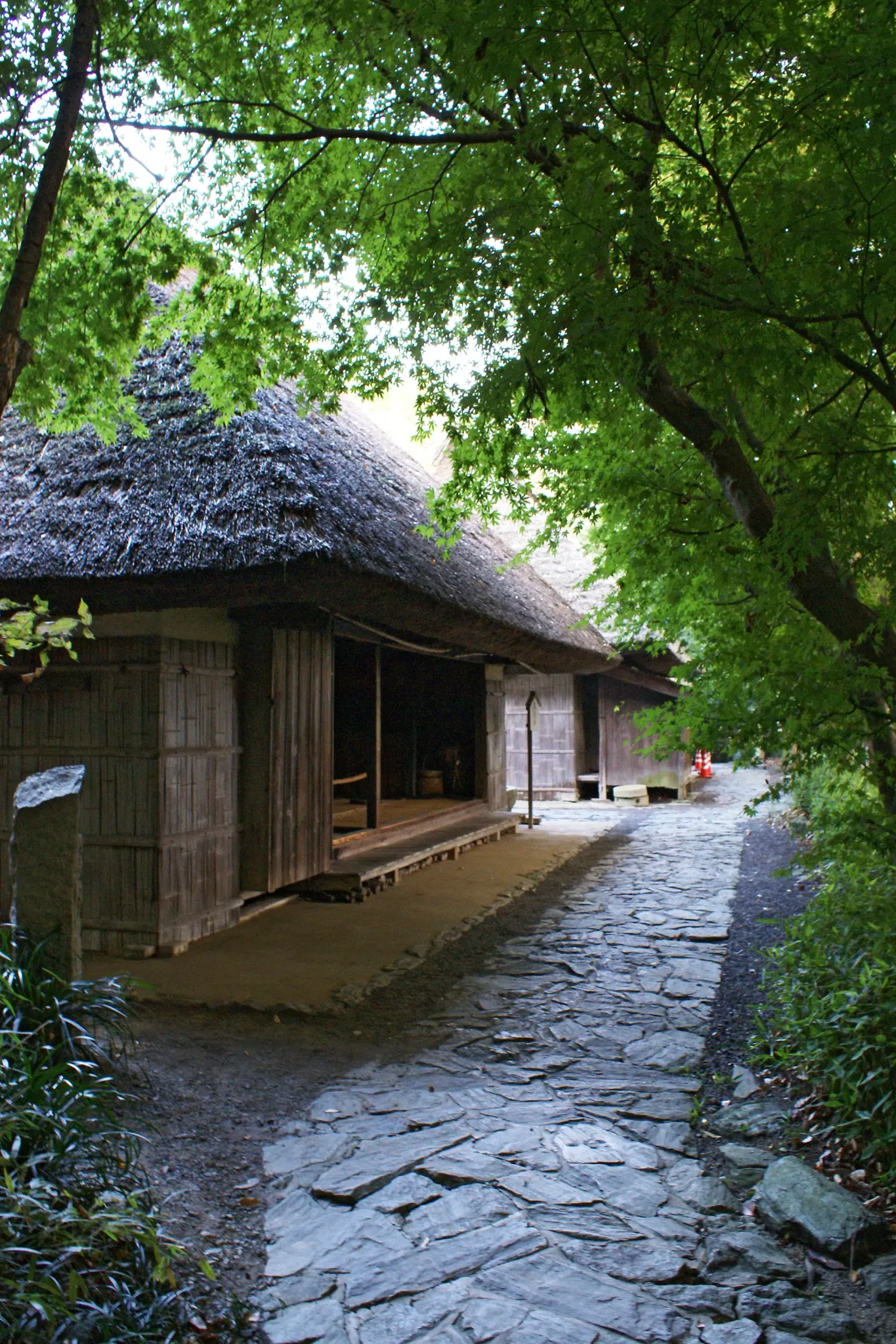 Shikoku Mura