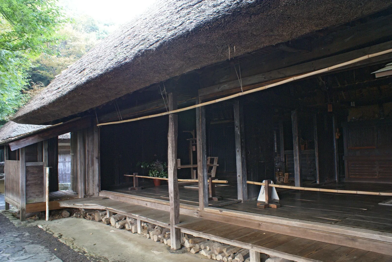 Shikoku Mura