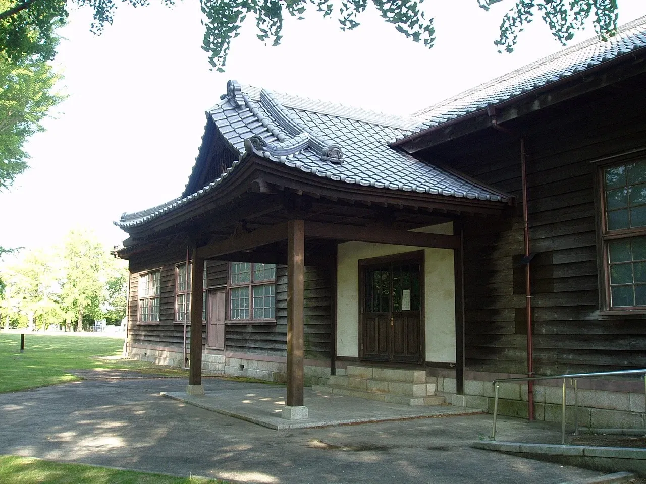 Ibaraki Prefectural Museum of History