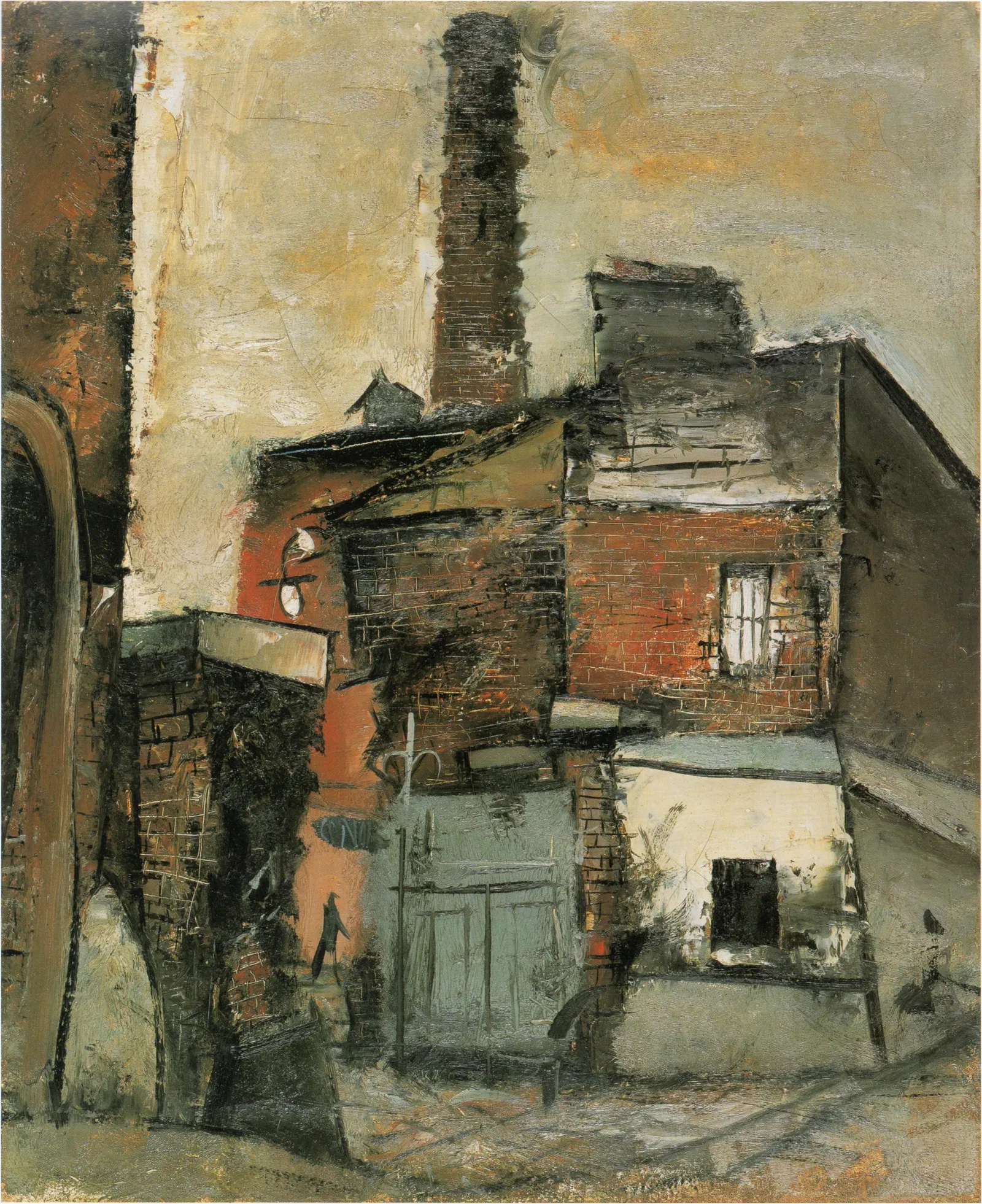 Tanabe City Museum of Art