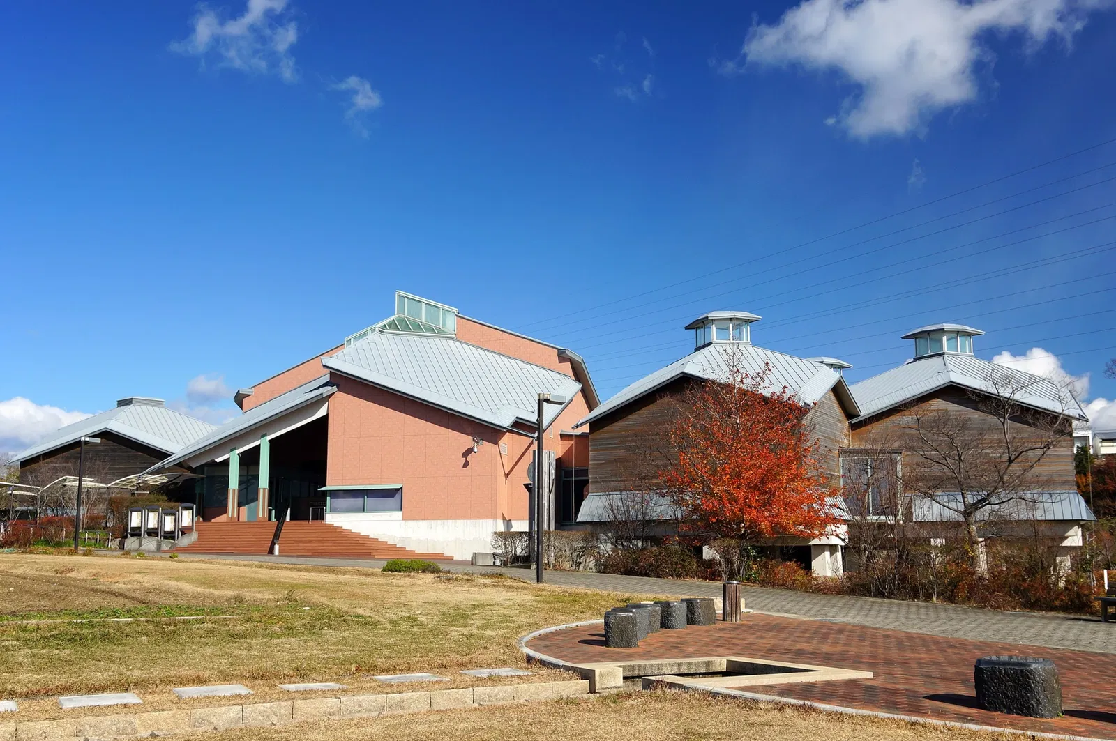 Tanabe City Museum of Art