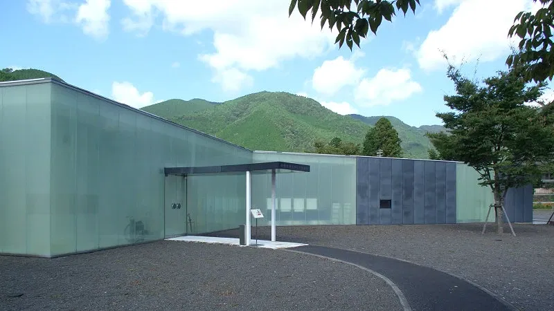 Tanabe City Museum of Art