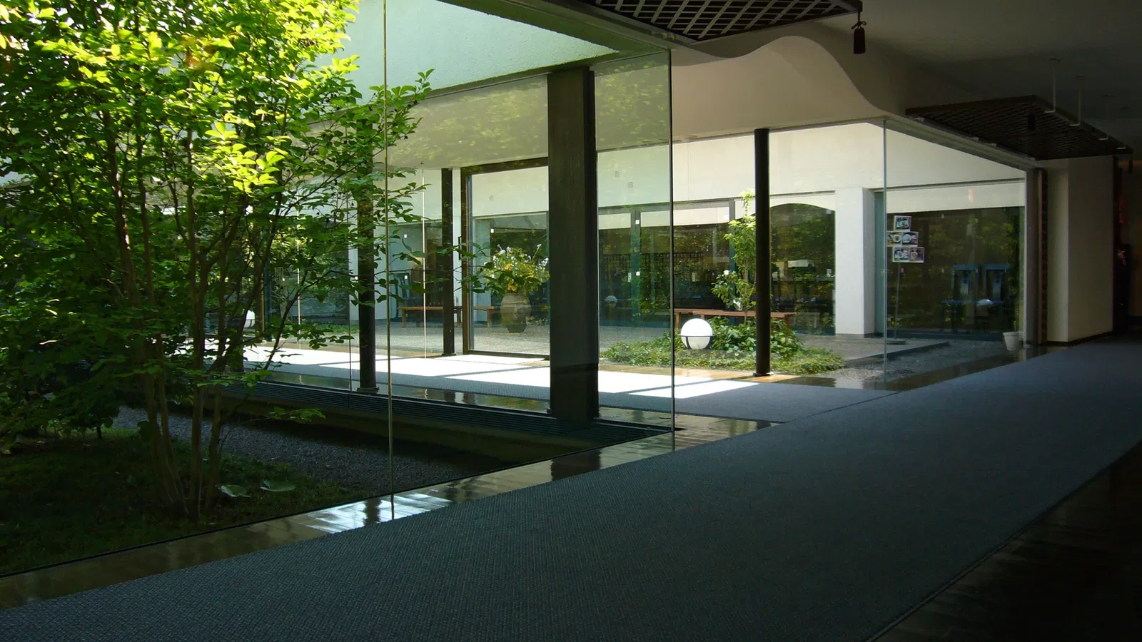 The Tale of Genji Museum