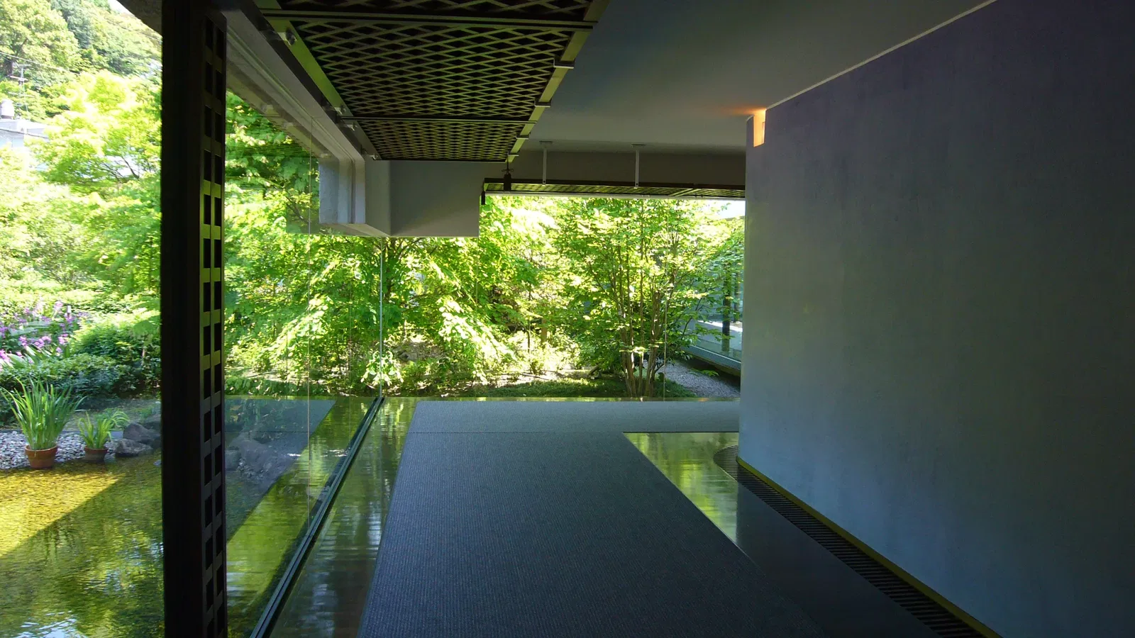 The Tale of Genji Museum