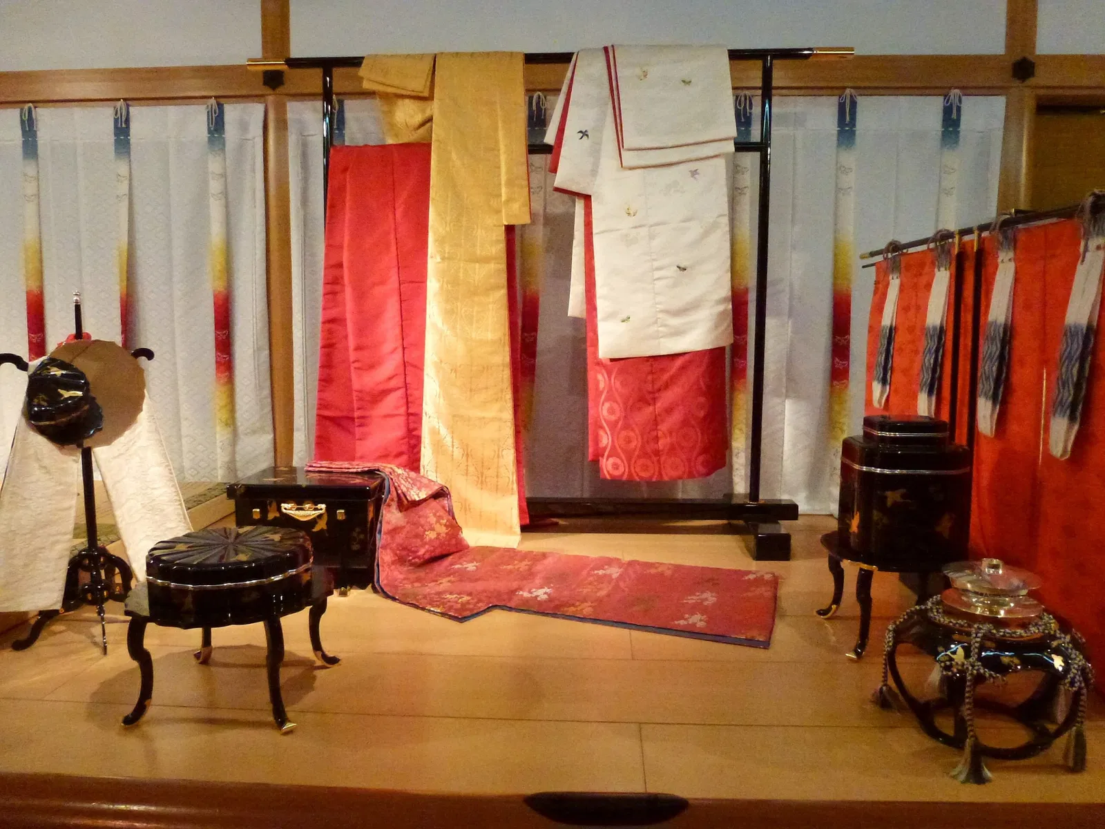 The Tale of Genji Museum