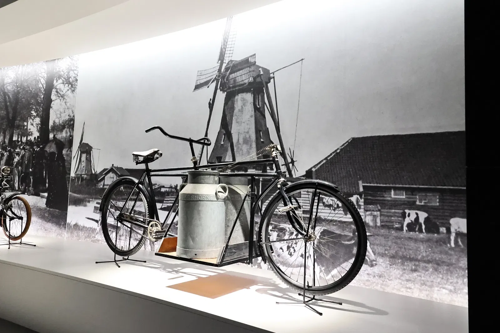 Shimano Bicycle Museum
