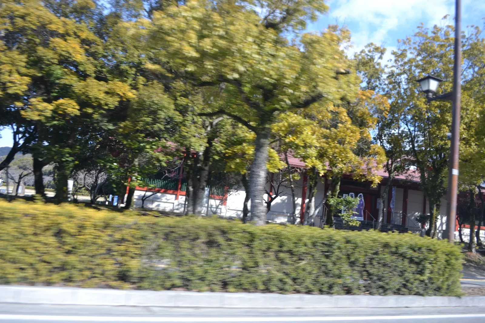 Dazaifu Exhibition Hall
