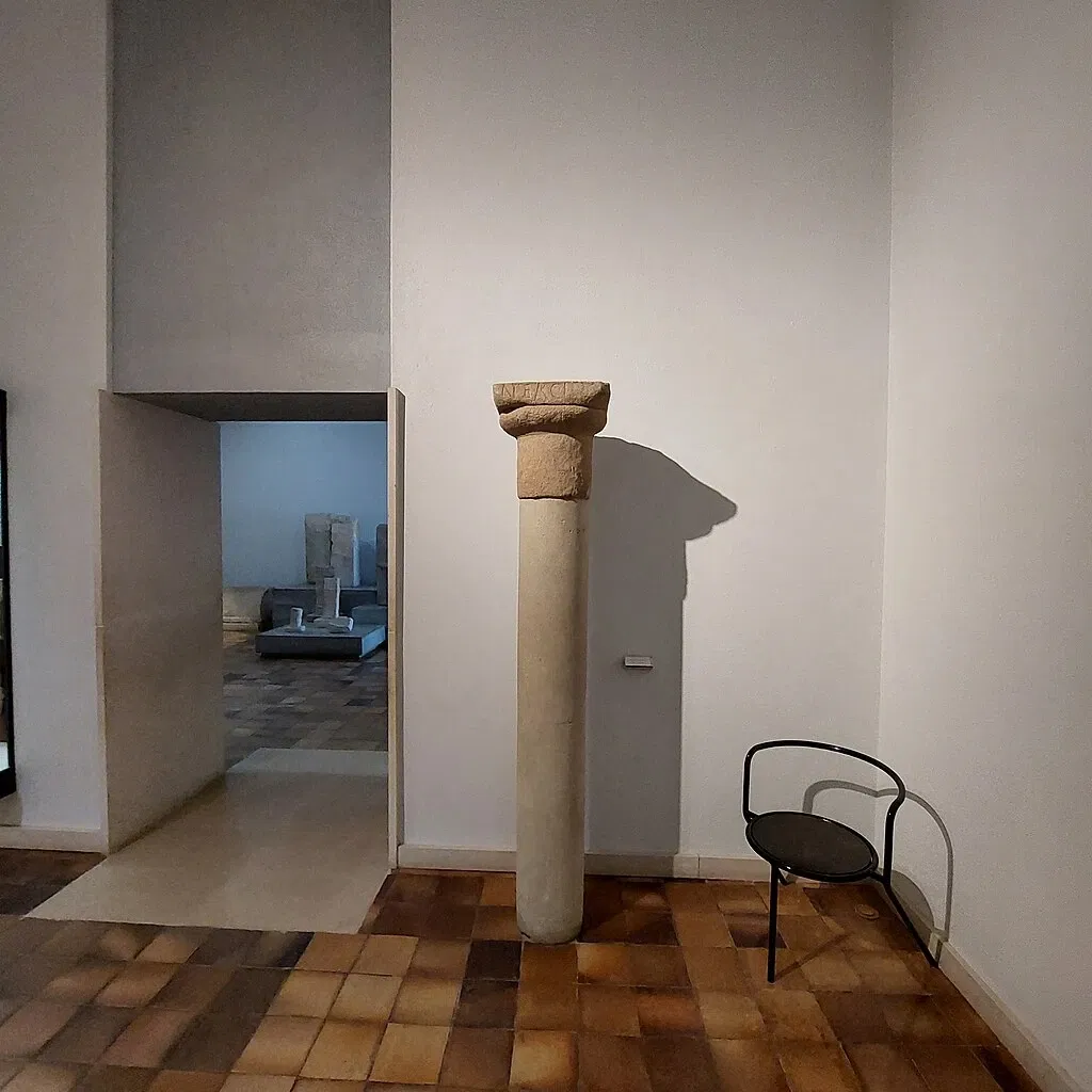 Conimbriga Monographic Museum