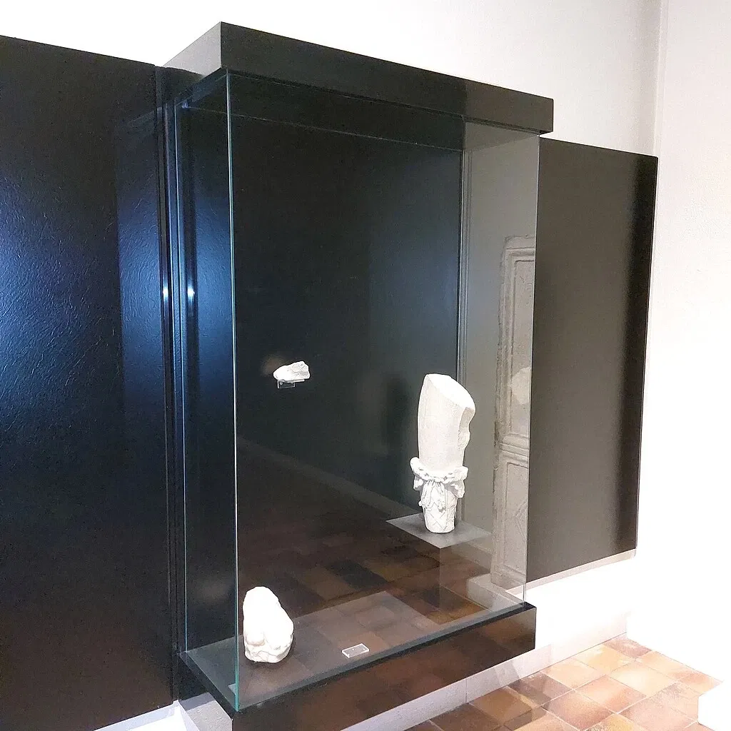 Conimbriga Monographic Museum