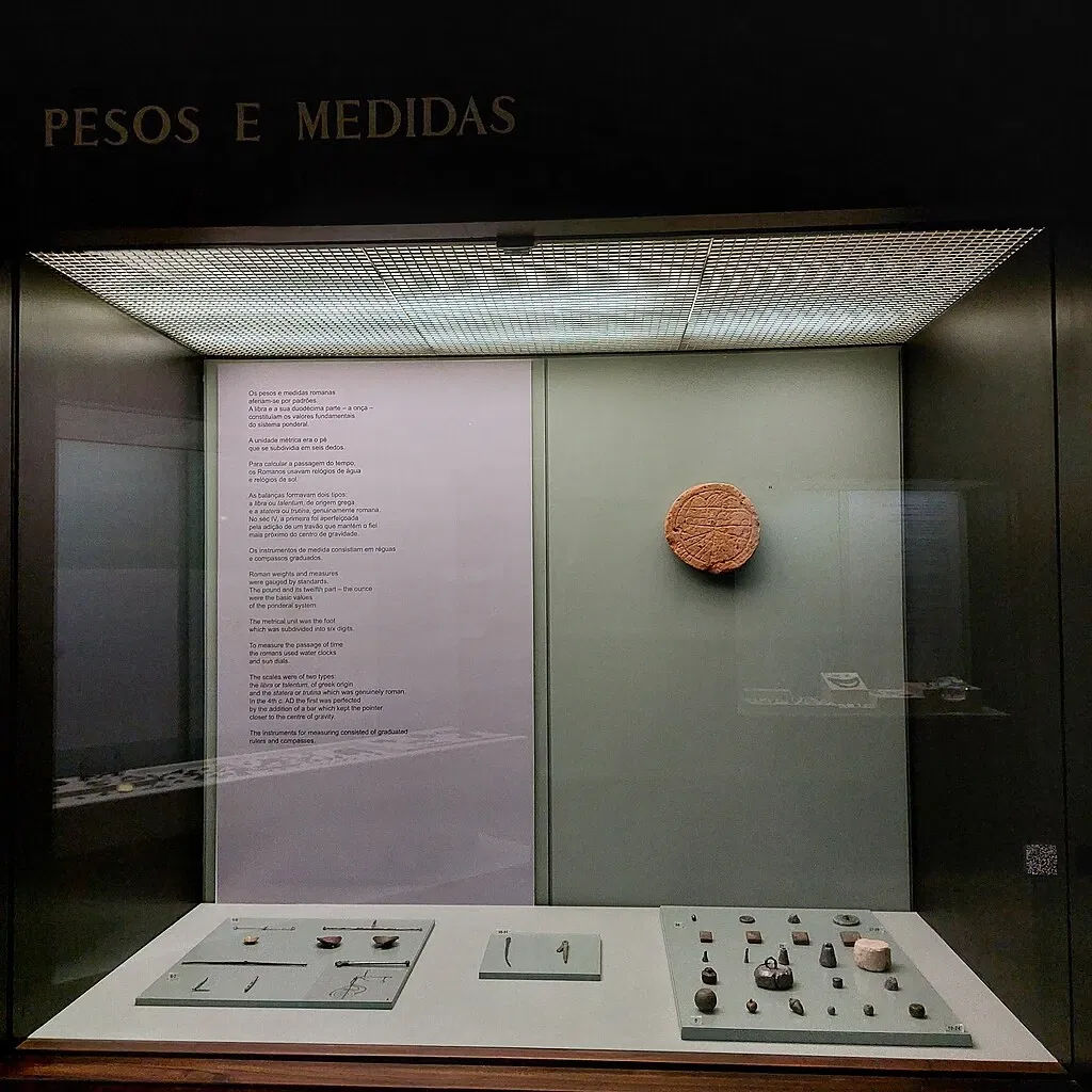 Conimbriga Monographic Museum