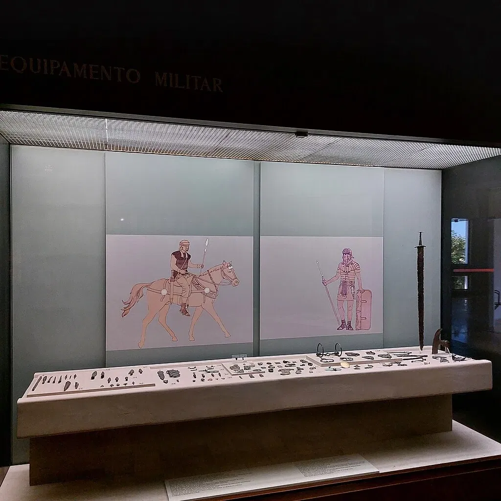 Conimbriga Monographic Museum