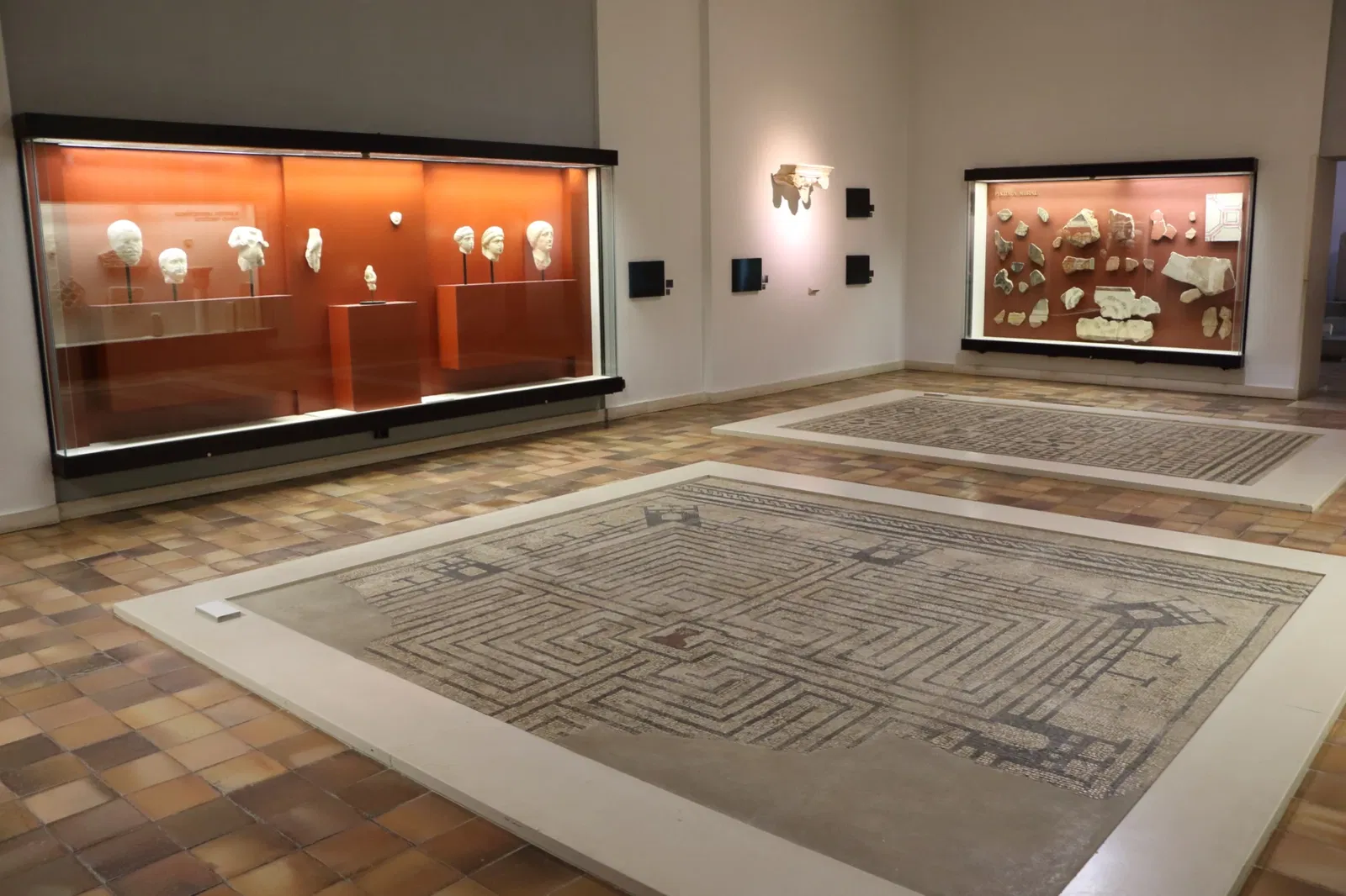 Conimbriga Monographic Museum