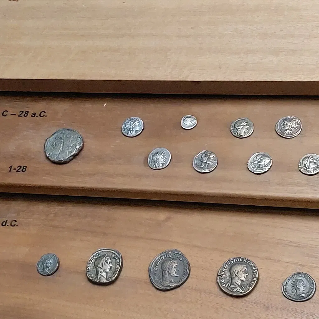 Conimbriga Monographic Museum