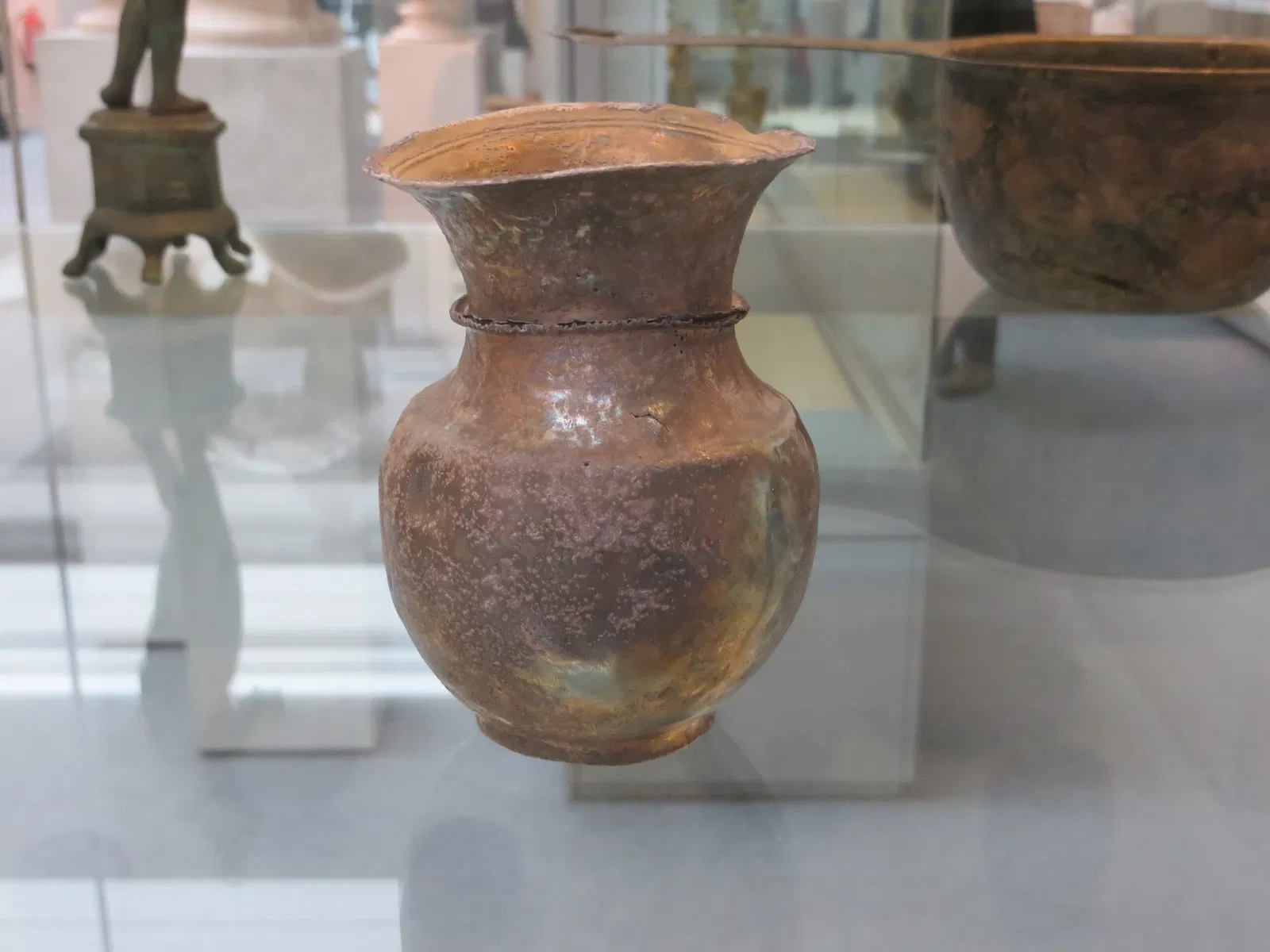 Conimbriga Monographic Museum