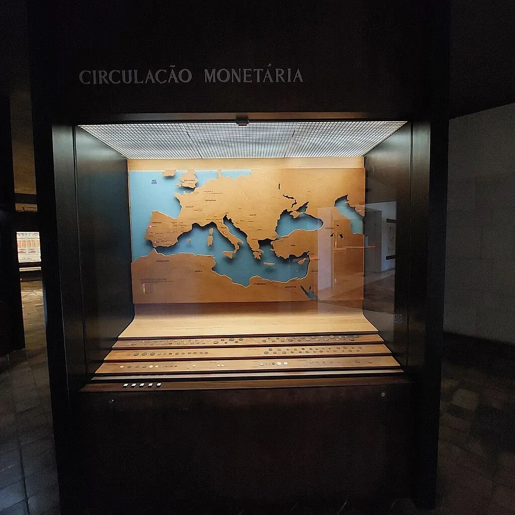 Conimbriga Monographic Museum