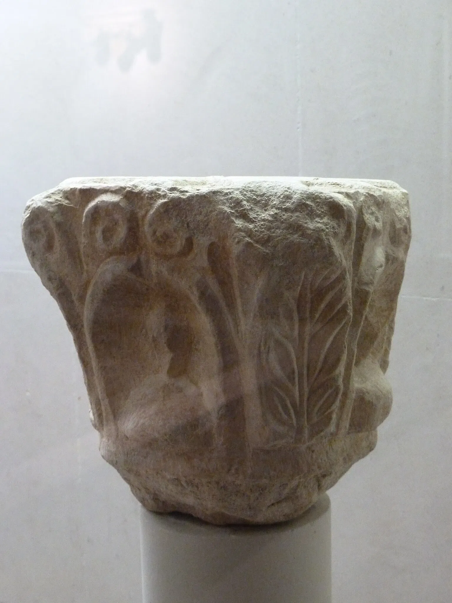 Conimbriga Monographic Museum