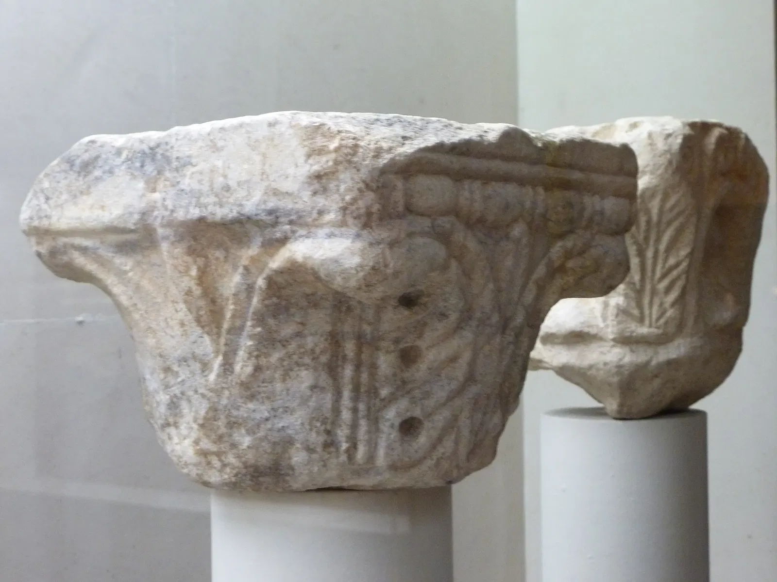 Conimbriga Monographic Museum