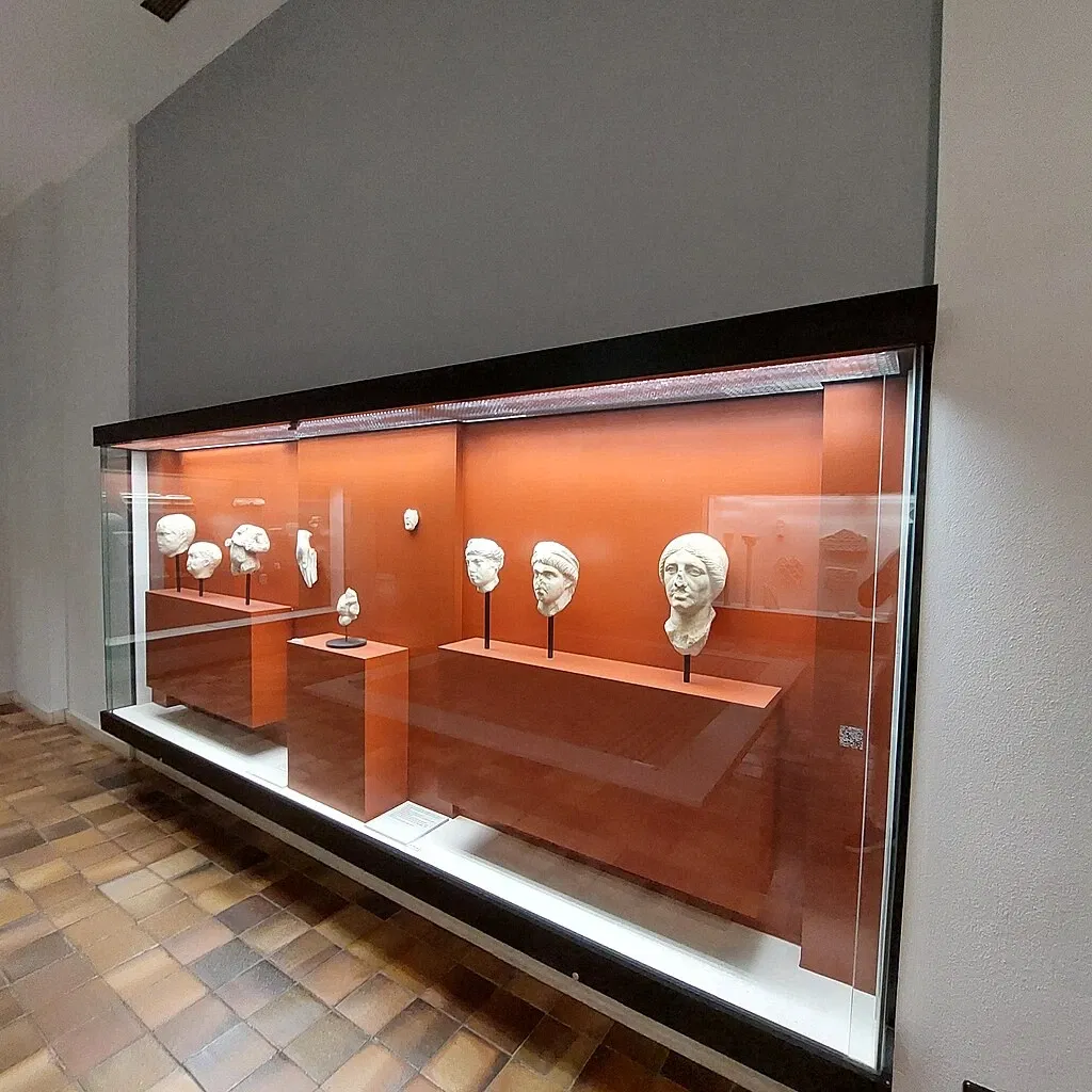 Conimbriga Monographic Museum