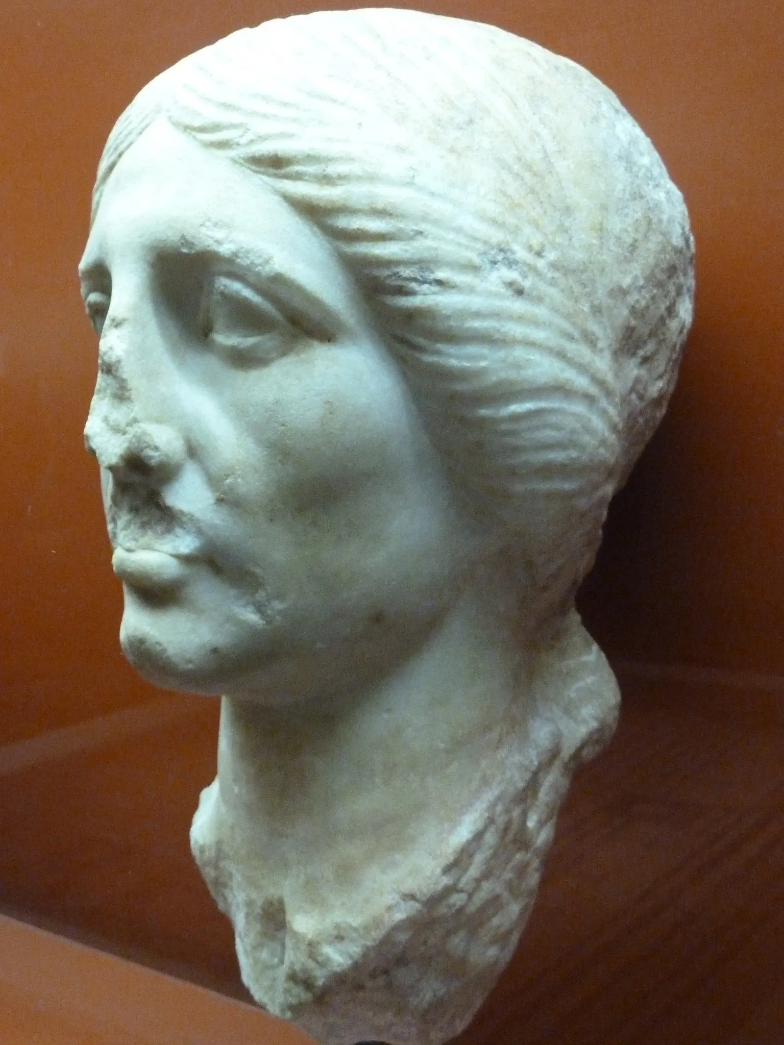 Conimbriga Monographic Museum