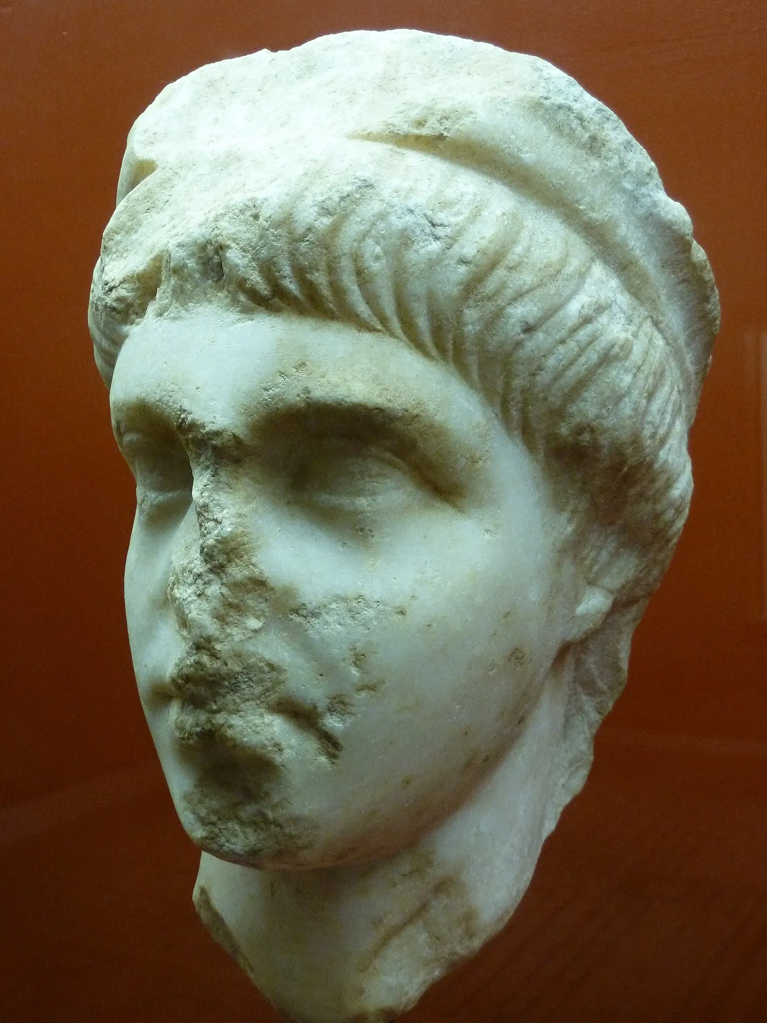 Conimbriga Monographic Museum