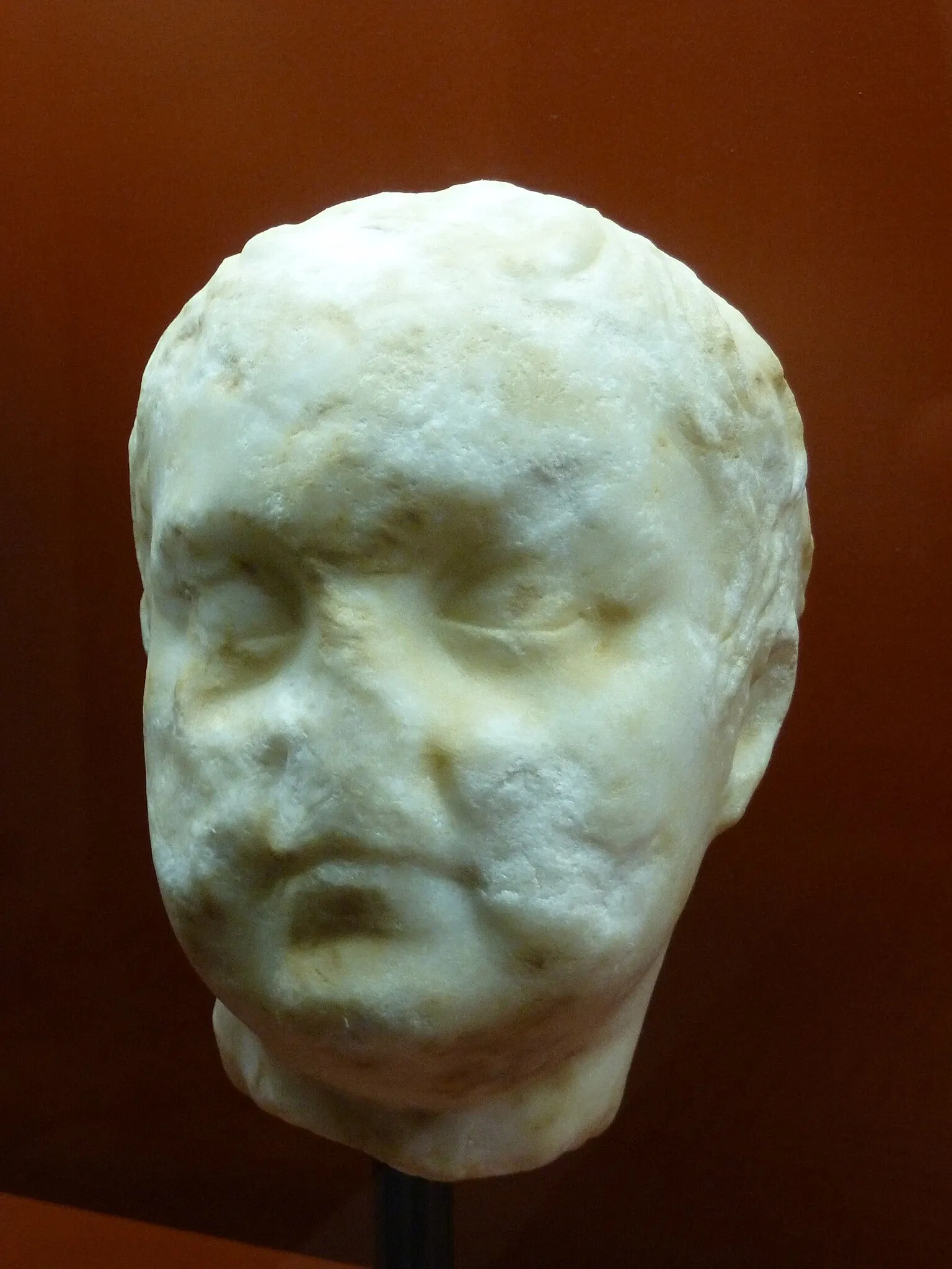 Conimbriga Monographic Museum