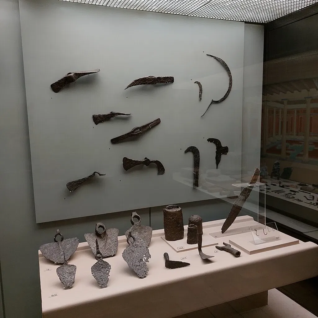 Conimbriga Monographic Museum