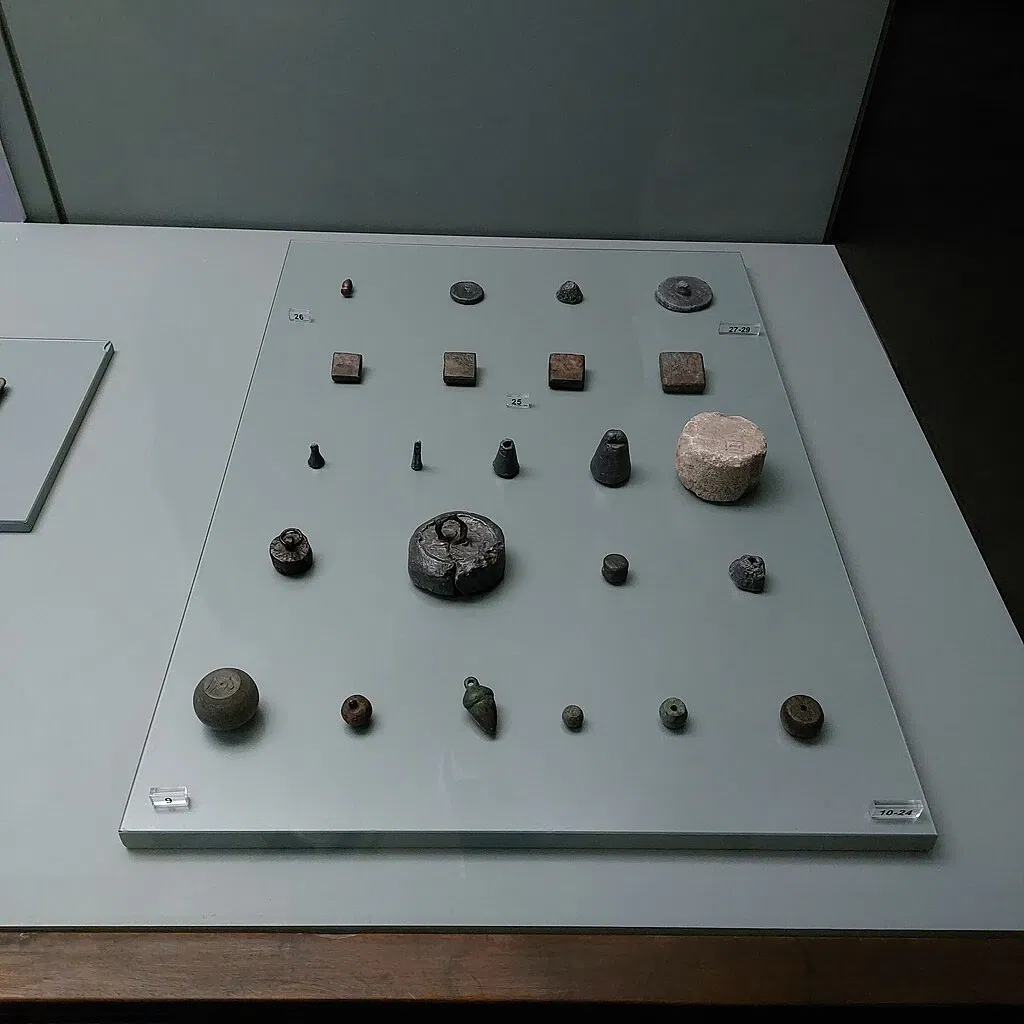 Conimbriga Monographic Museum