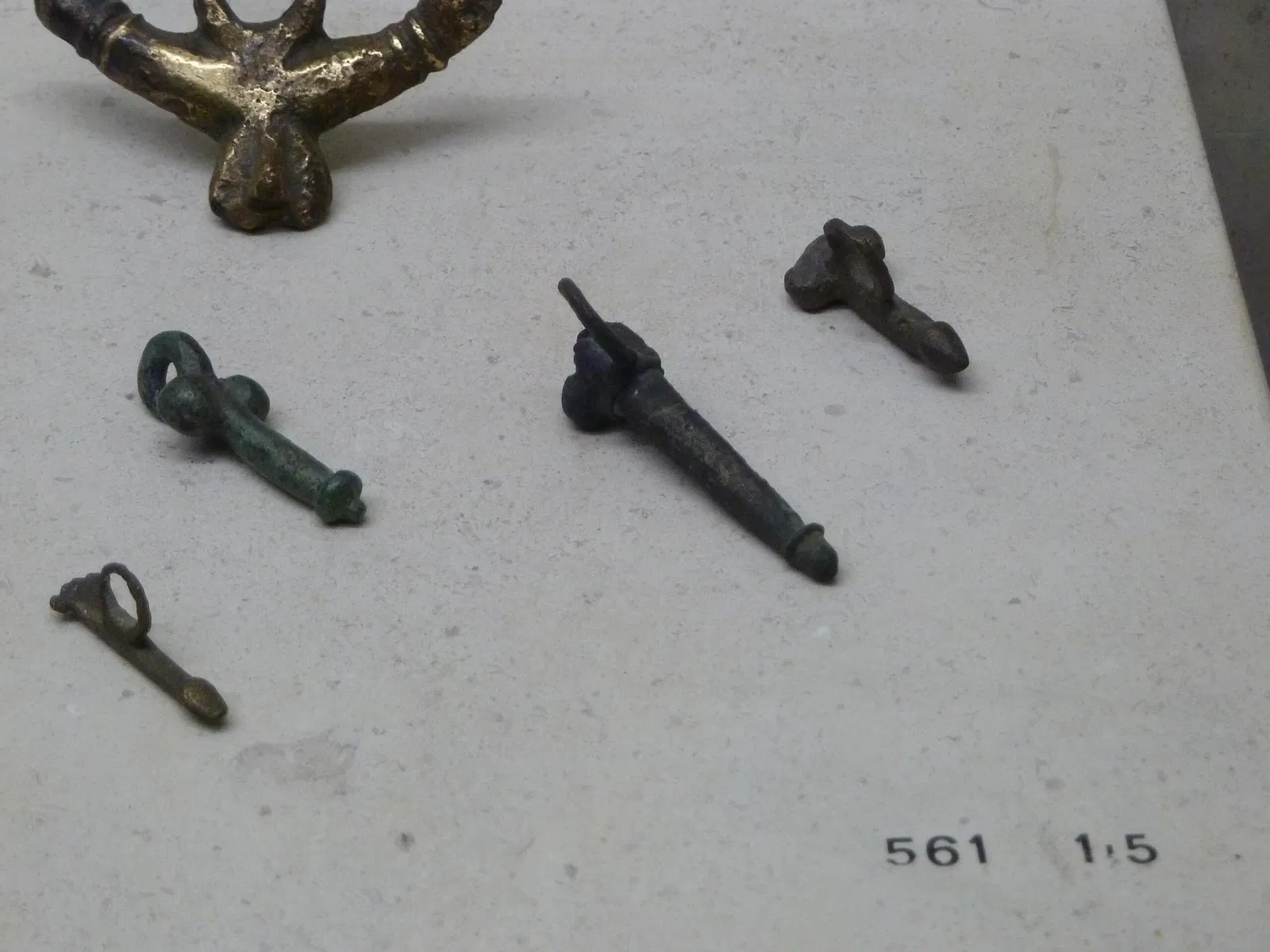 Conimbriga Monographic Museum