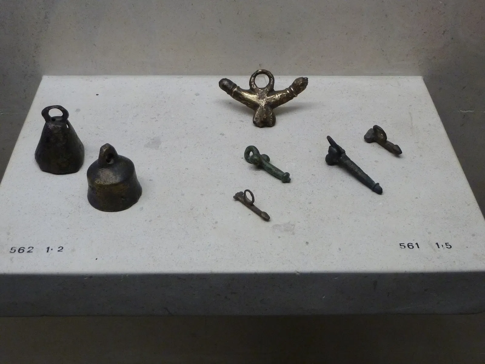 Conimbriga Monographic Museum